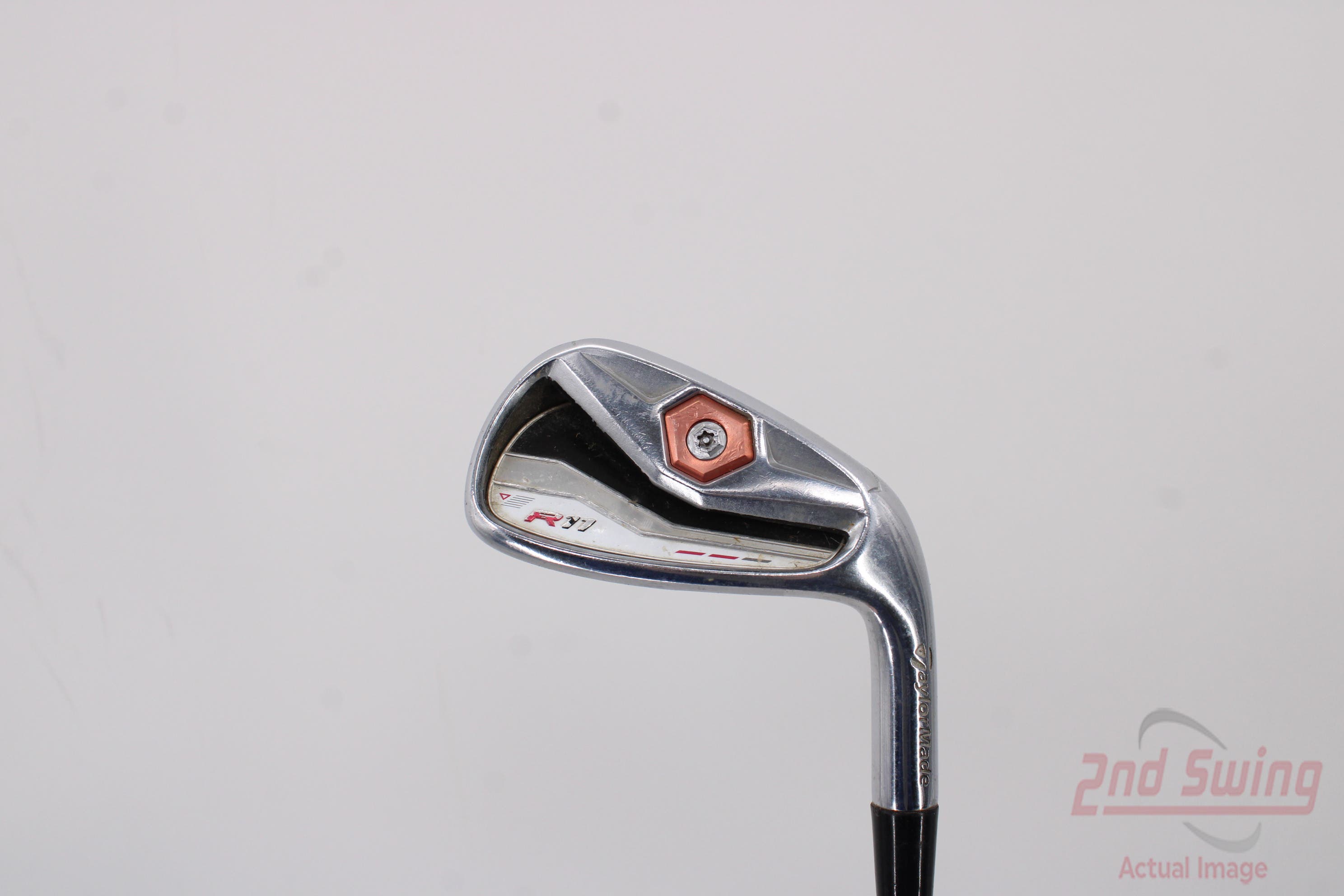 TaylorMade R11 Single Iron (D-N2227574712) | 2nd Swing Golf