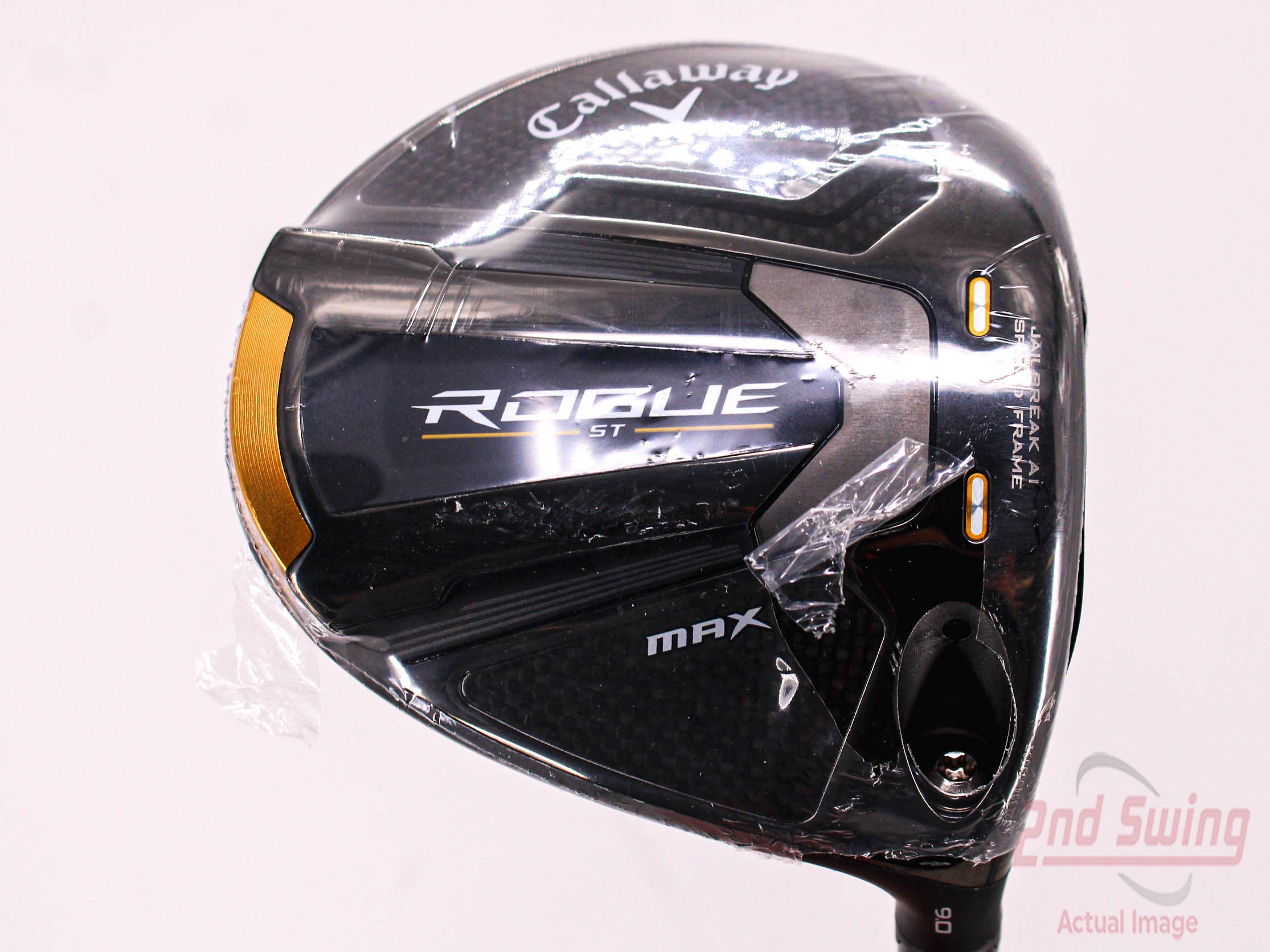 Callaway Rogue ST Max Driver (D-N2227577047)