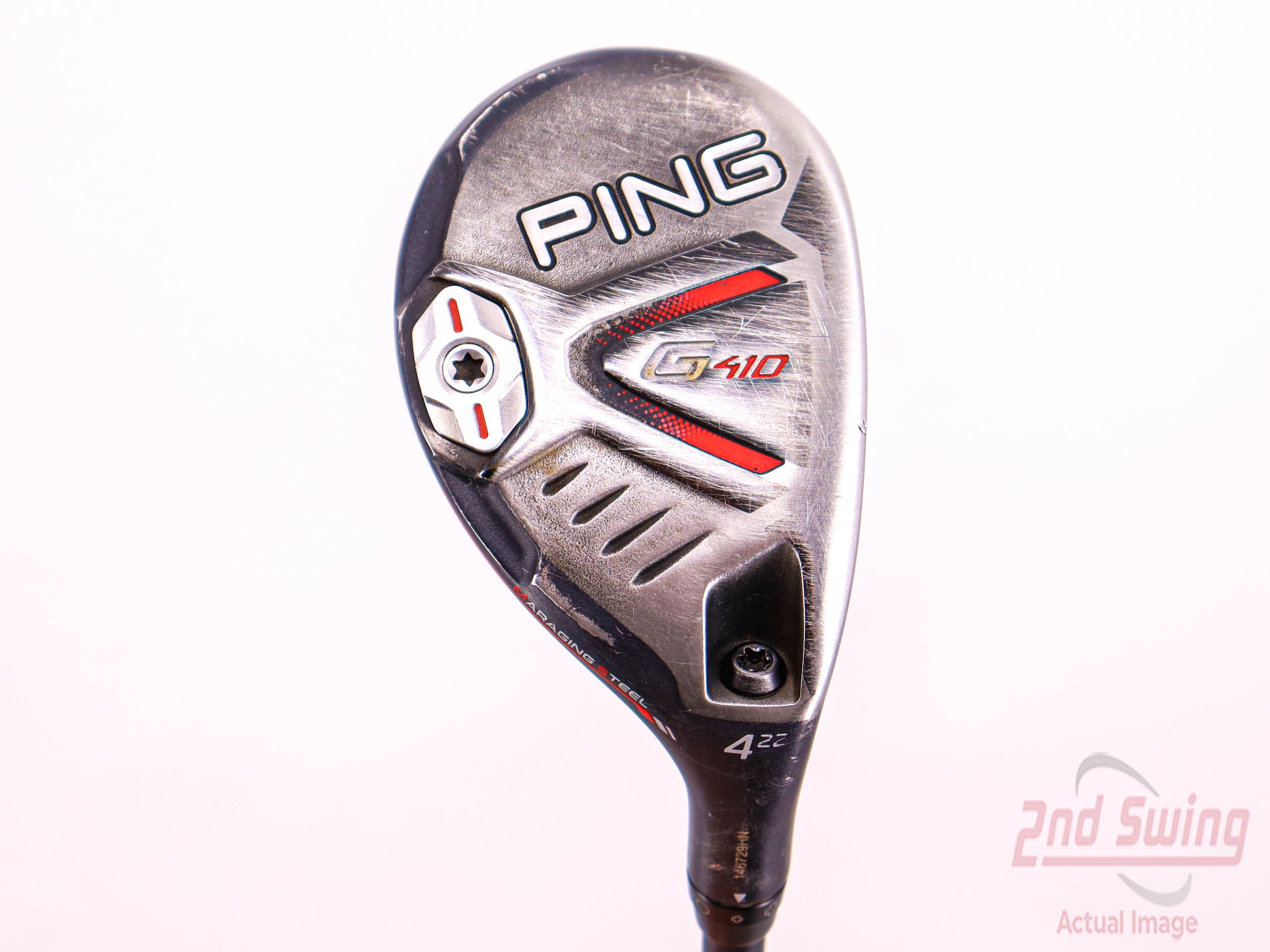 ping g410 3w ALTA JCB R-