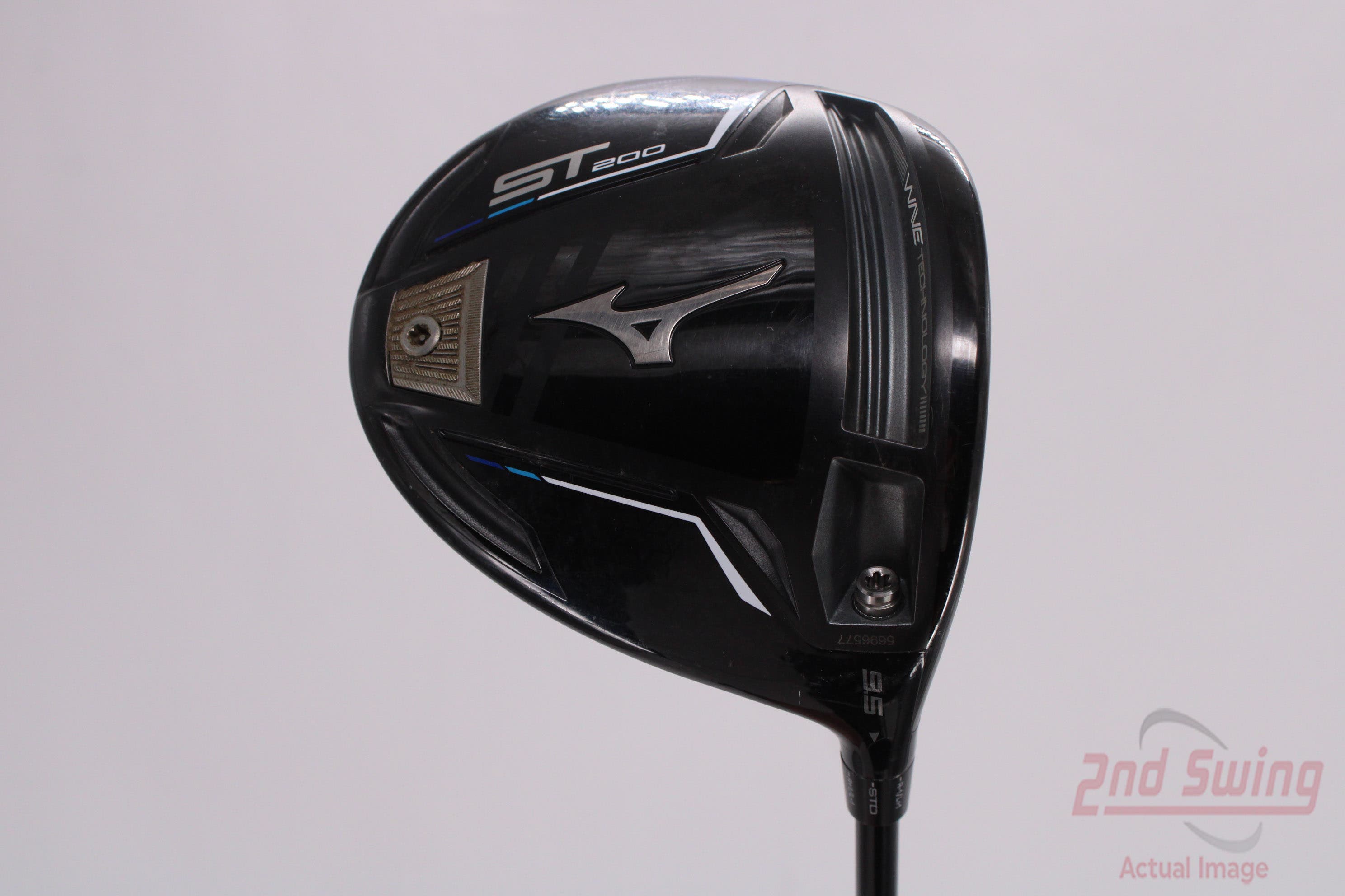 Mizuno ST200 Driver (D-N2227578141)