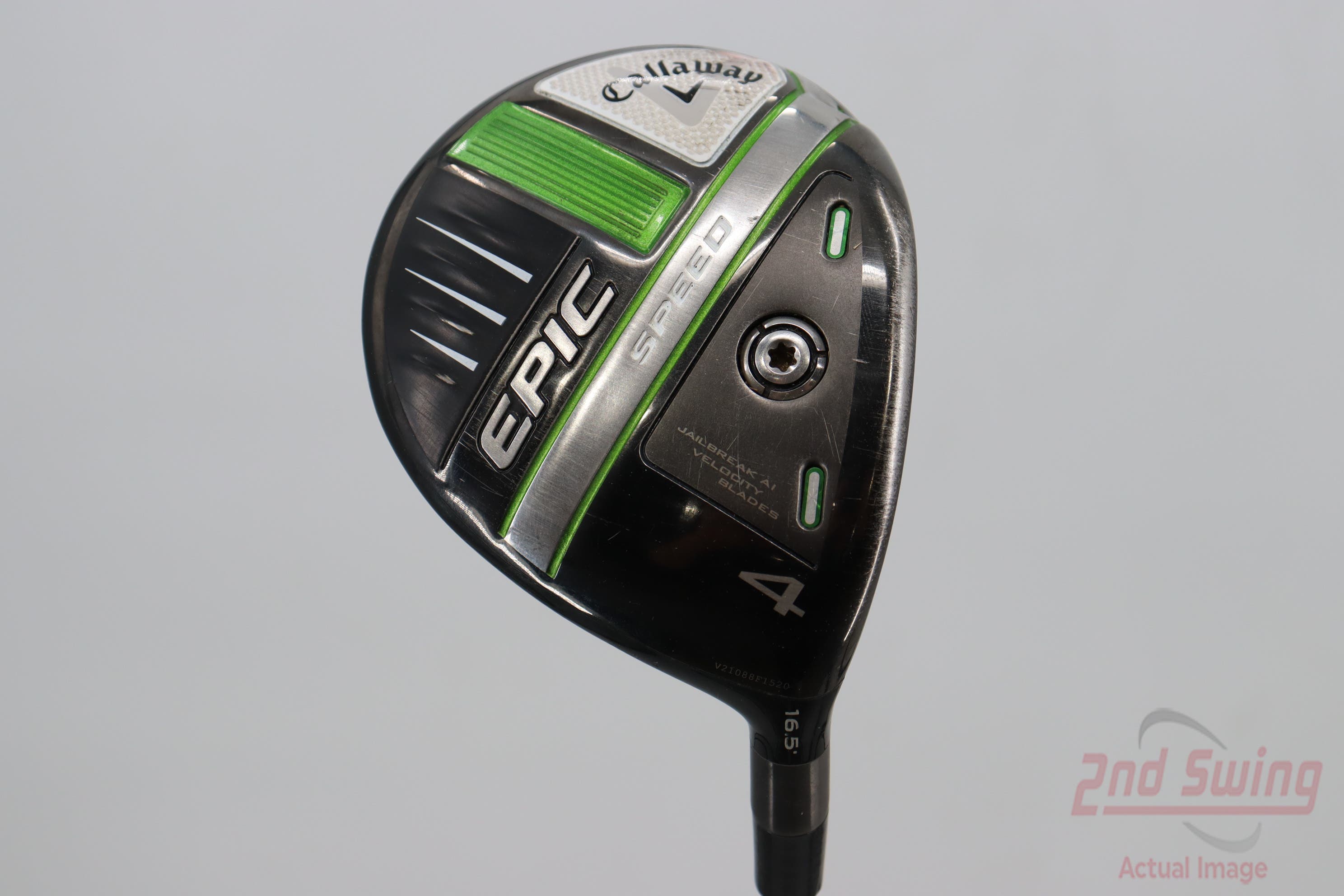 Callaway EPIC Speed Fairway Wood (D-N2227594248) | 2nd Swing Golf