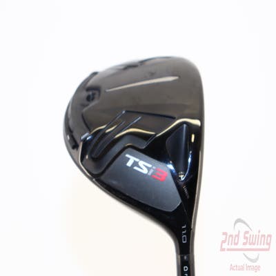 Titleist TSi3 Driver 11° Mitsubishi Tensei AV Blue 55 Graphite Regular Right Handed 45.5in