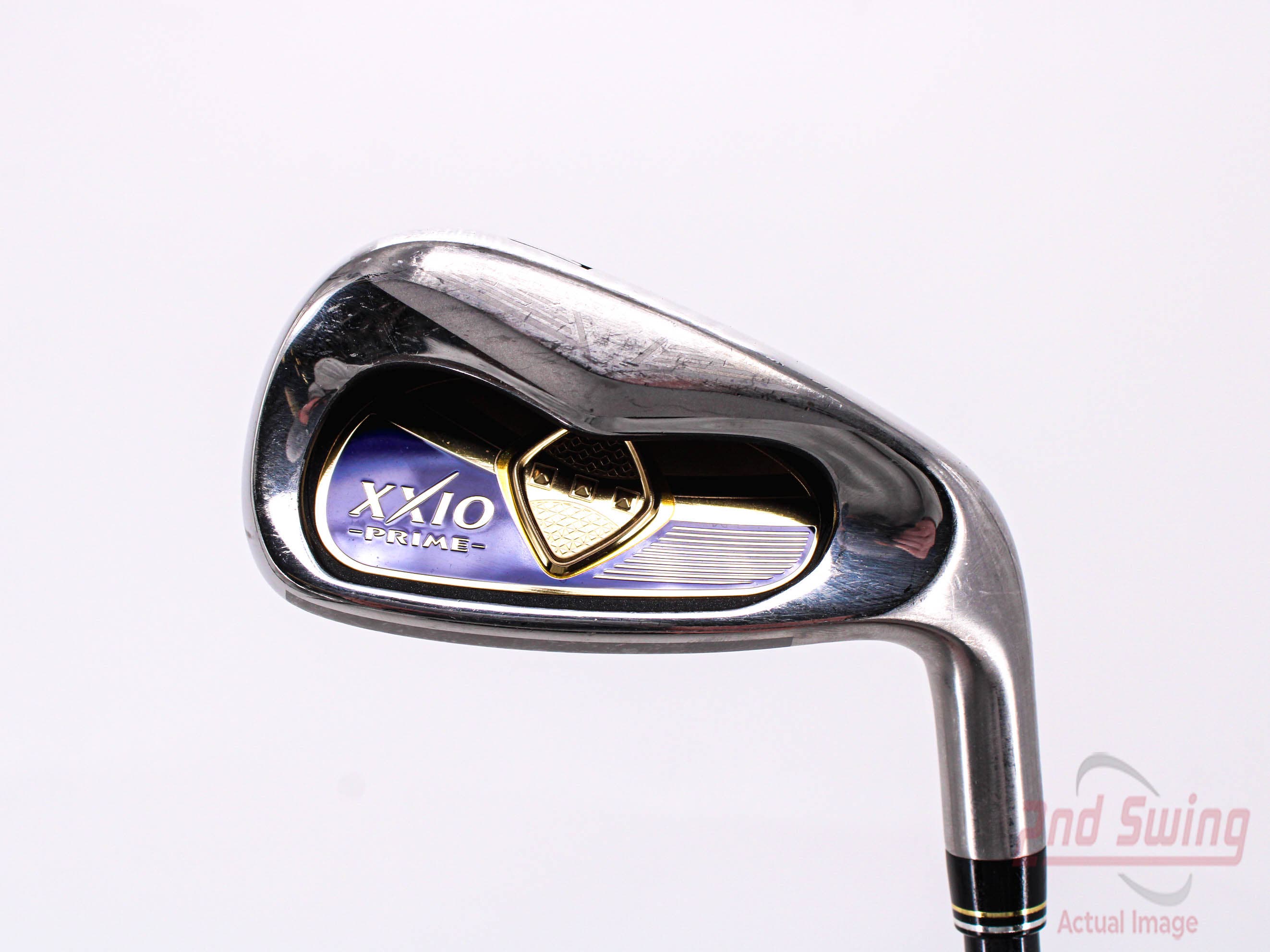 XXIO Prime 9 Single Iron (D-N2227607329) | 2nd Swing Golf