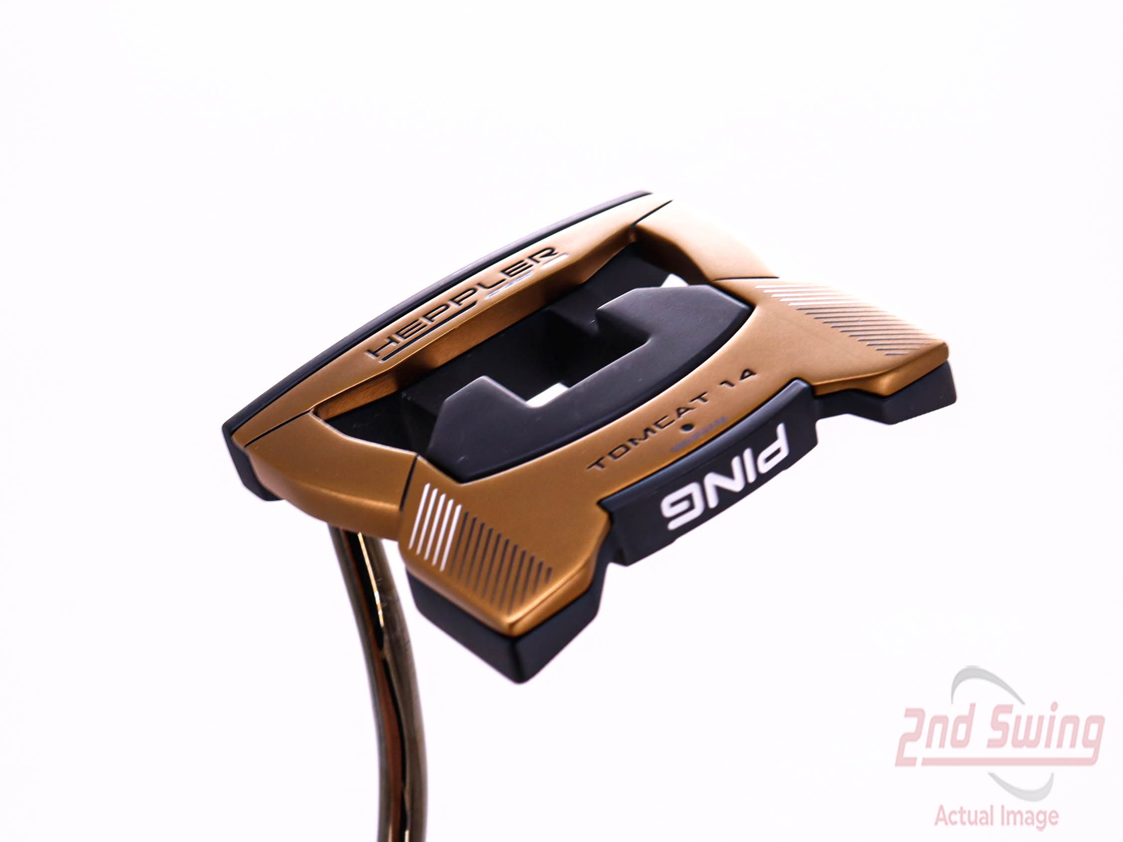 Ping Heppler Tomcat 14 Putter | 2nd Swing Golf