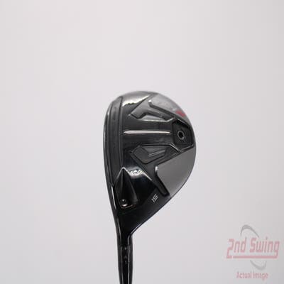 Titleist TSi2 Fairway Wood 3 Wood 3W 15° Mitsubishi Diamana S+ Blue 70 Graphite Regular Left Handed 43.0in