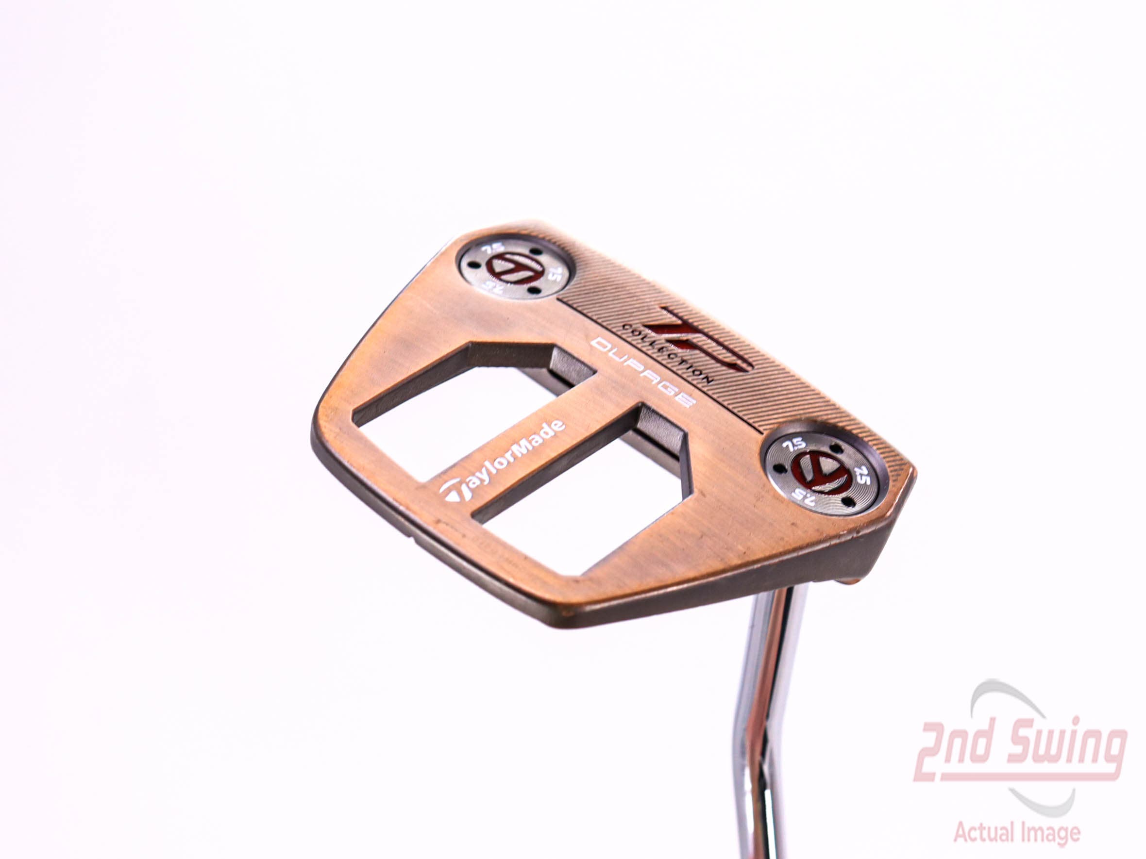 TaylorMade TP Patina DuPage Putter | 2nd Swing Golf