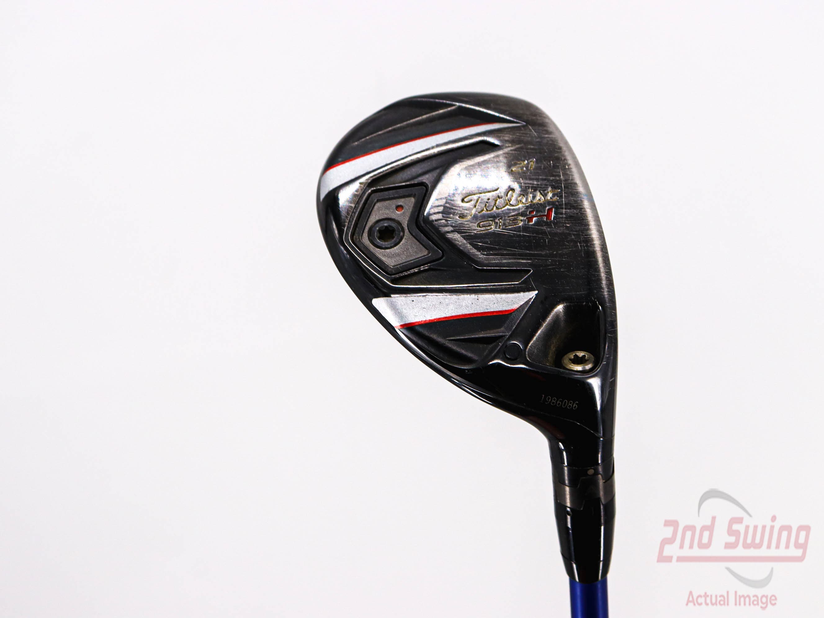 Titleist 913H Hybrid | 2nd Swing Golf