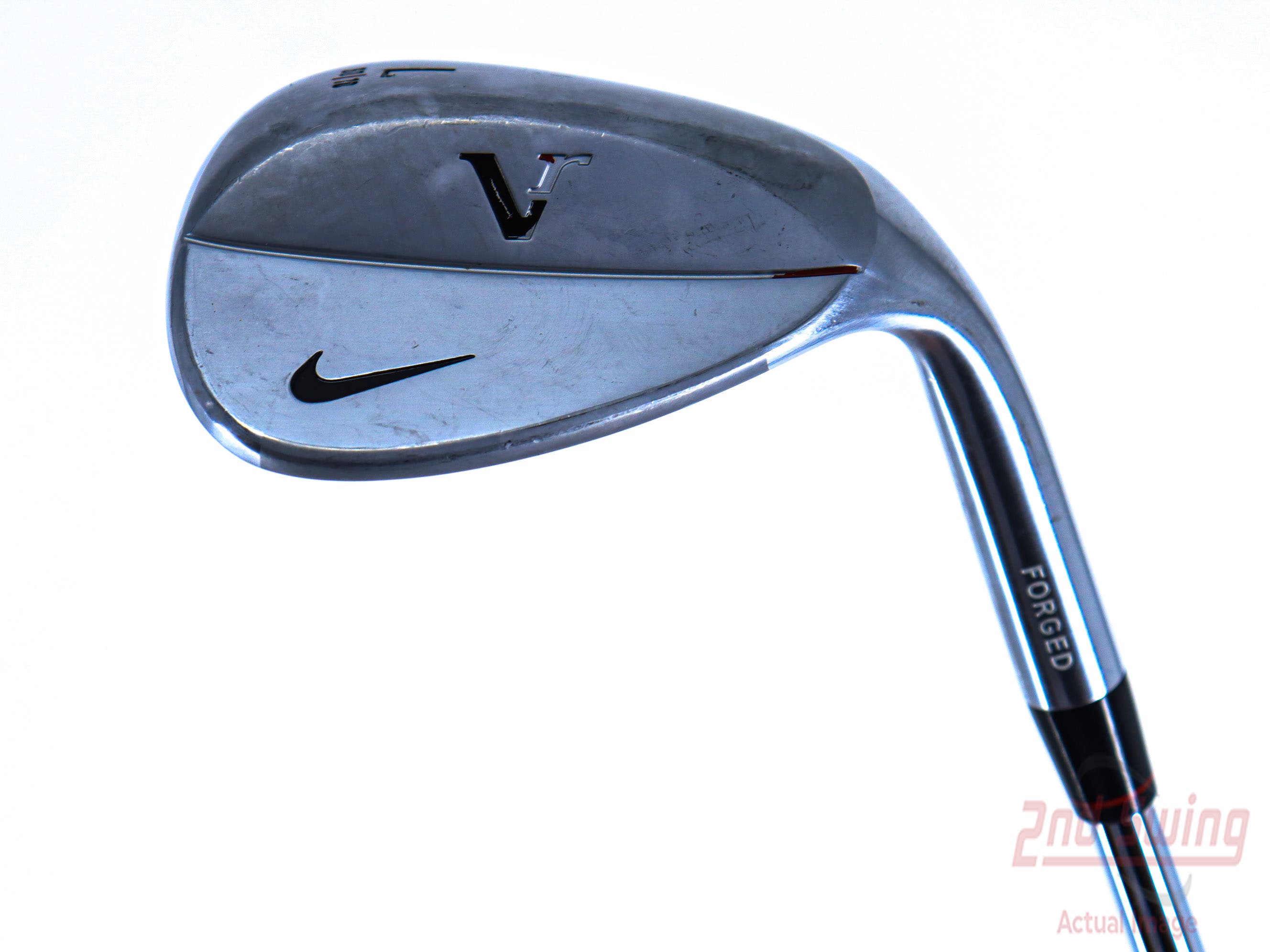 Nike vr 60 degree on sale wedge