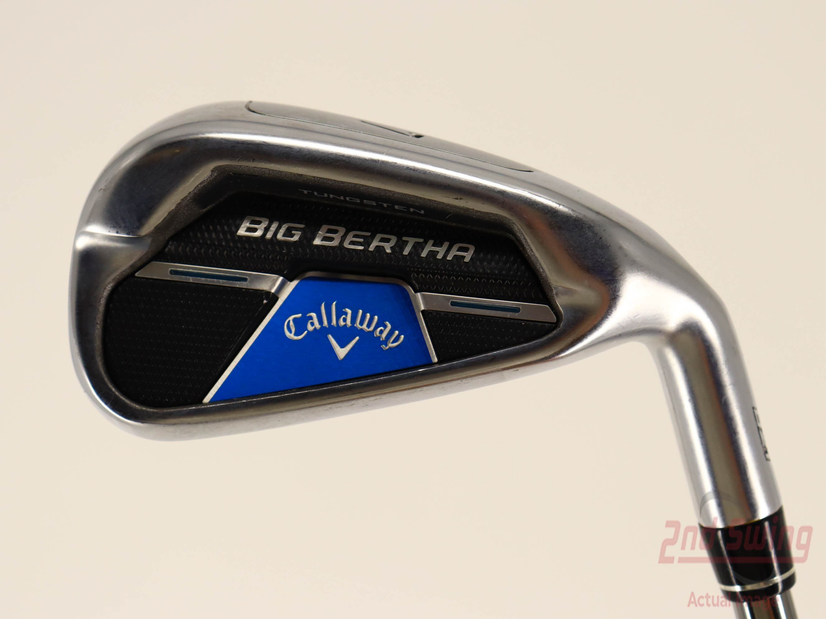 Callaway Big Bertha B21 Single Iron | 2nd Swing Golf