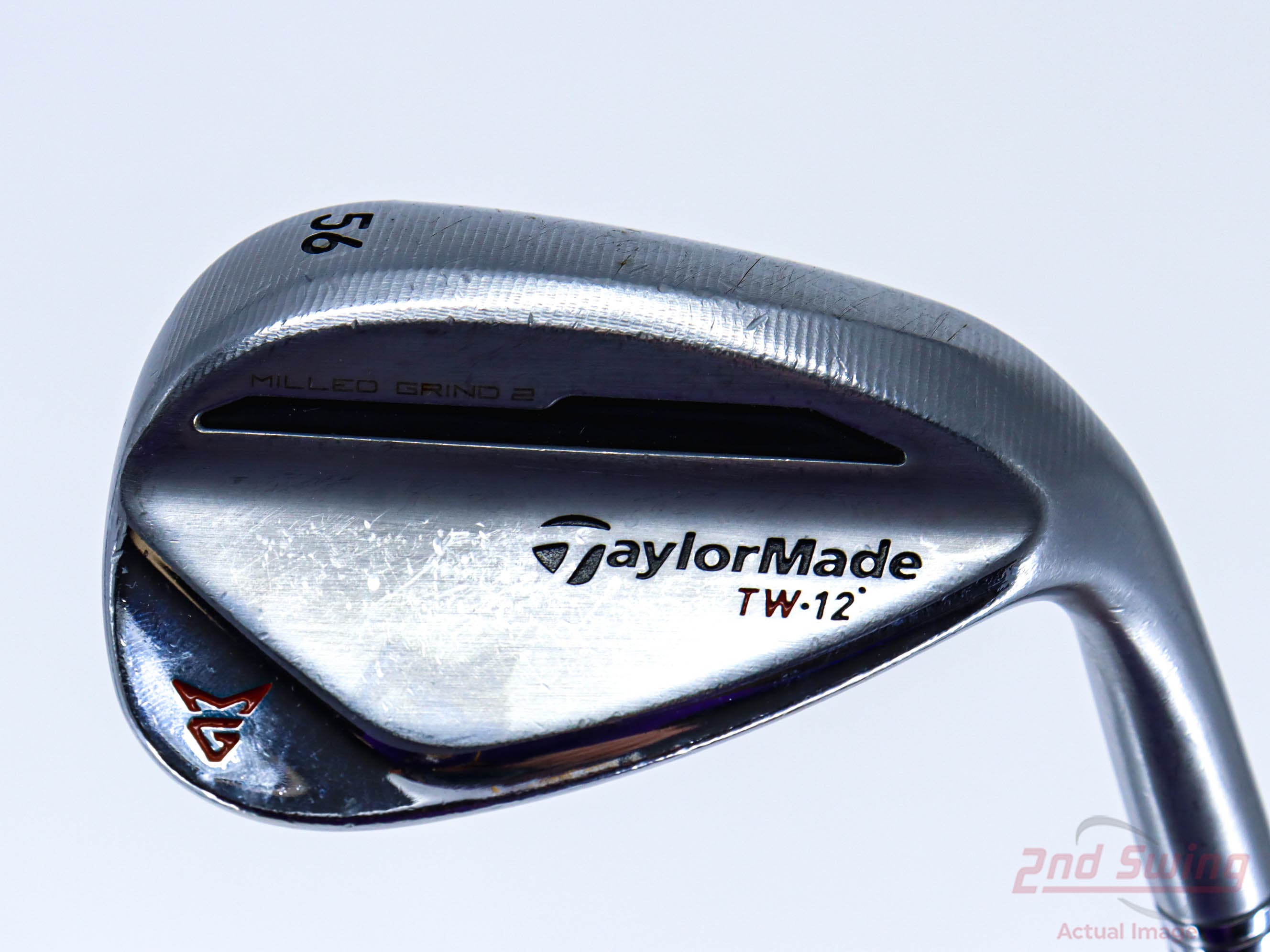 TaylorMade Milled Grind 2 TW Wedge | 2nd Swing Golf