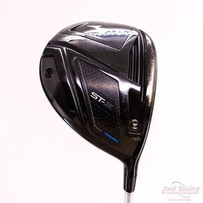 Mizuno ST-X 220 Driver | 2nd Swing Golf