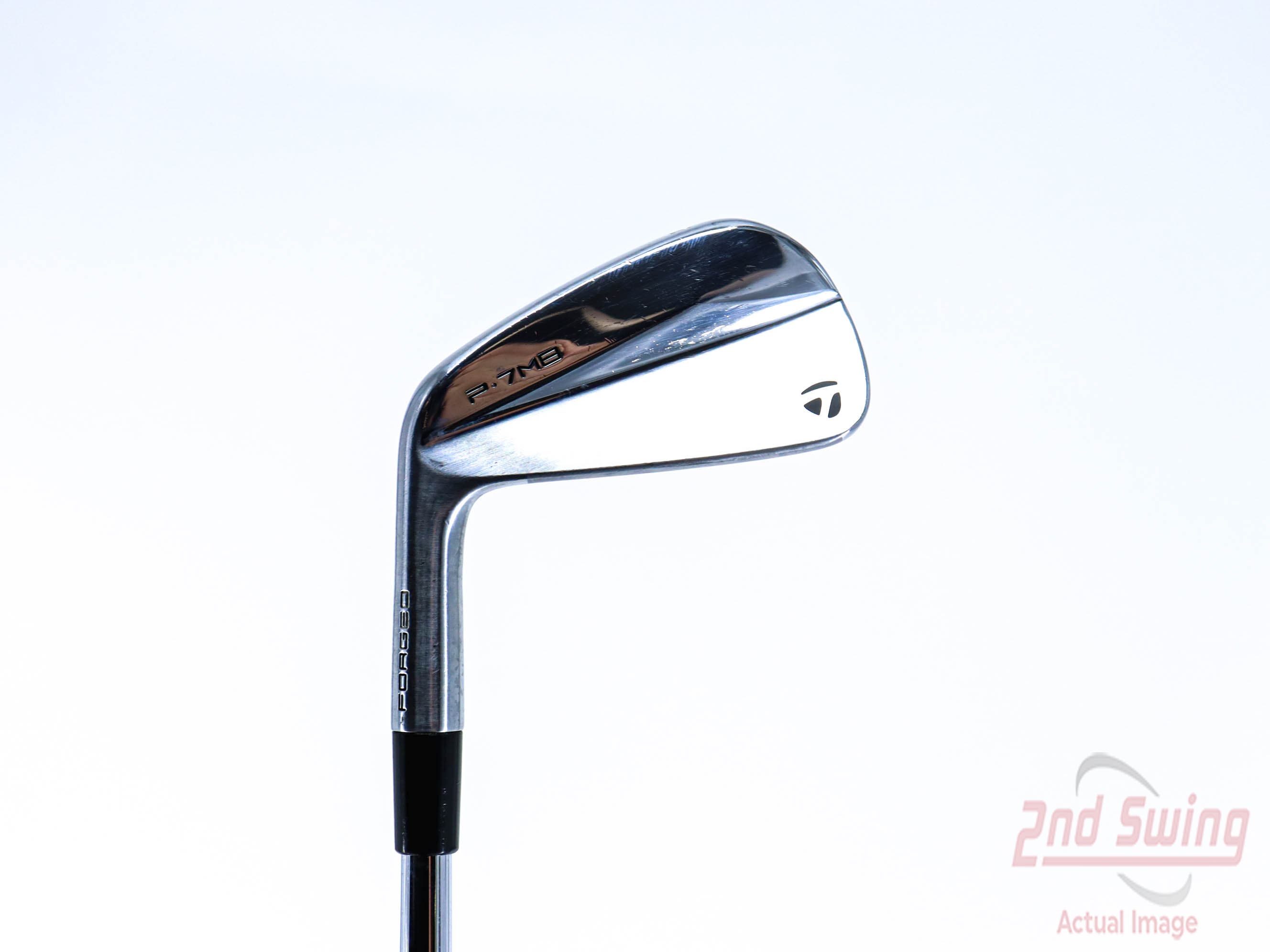 TaylorMade P7MB Single Iron | 2nd Swing Golf