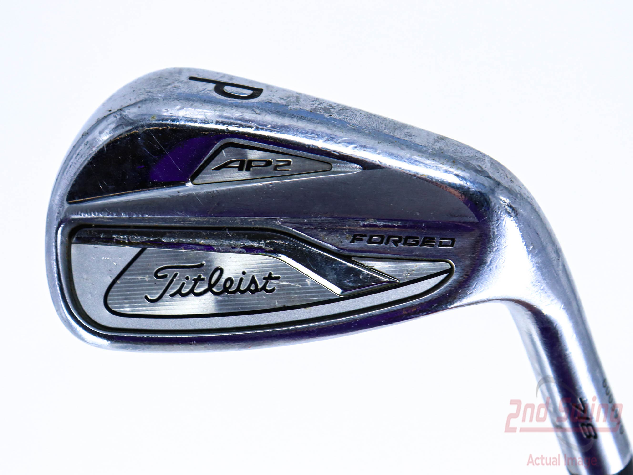 Titleist 718 AP2 Single Iron | 2nd Swing Golf