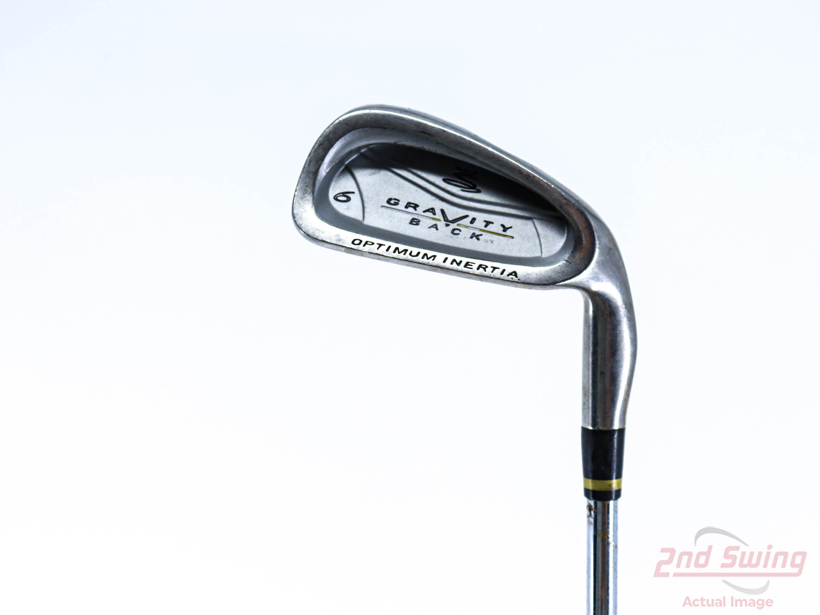 Cobra cheapest Gravity Back Iron Set