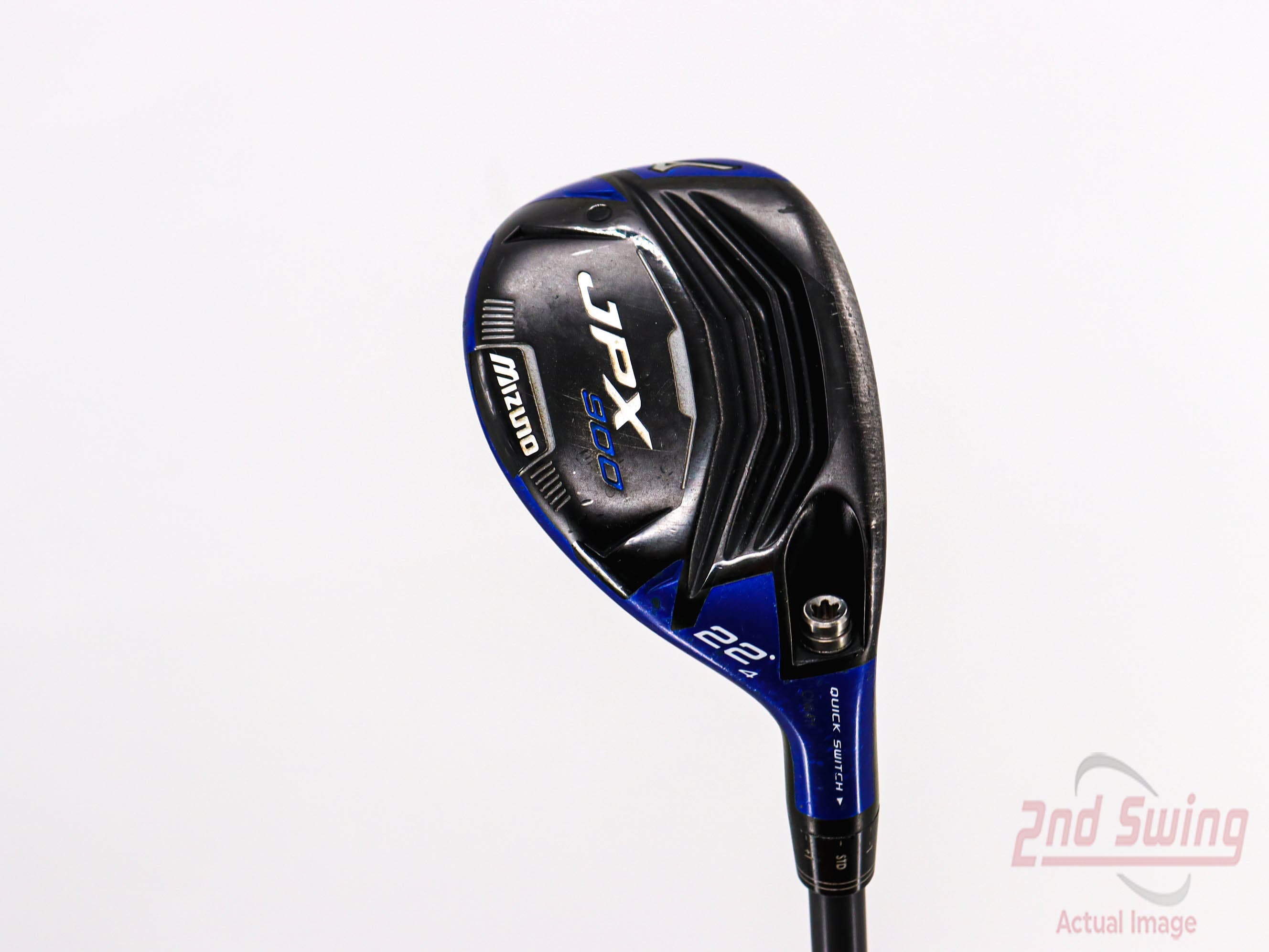 Mizuno JPX 900 Hybrid | 2nd Swing Golf