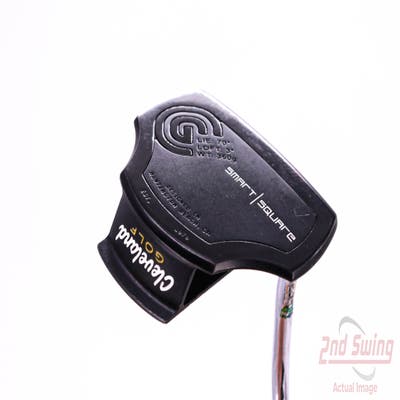 Cleveland Smart Square Putter Slight Arc Steel Right Handed 32.0in