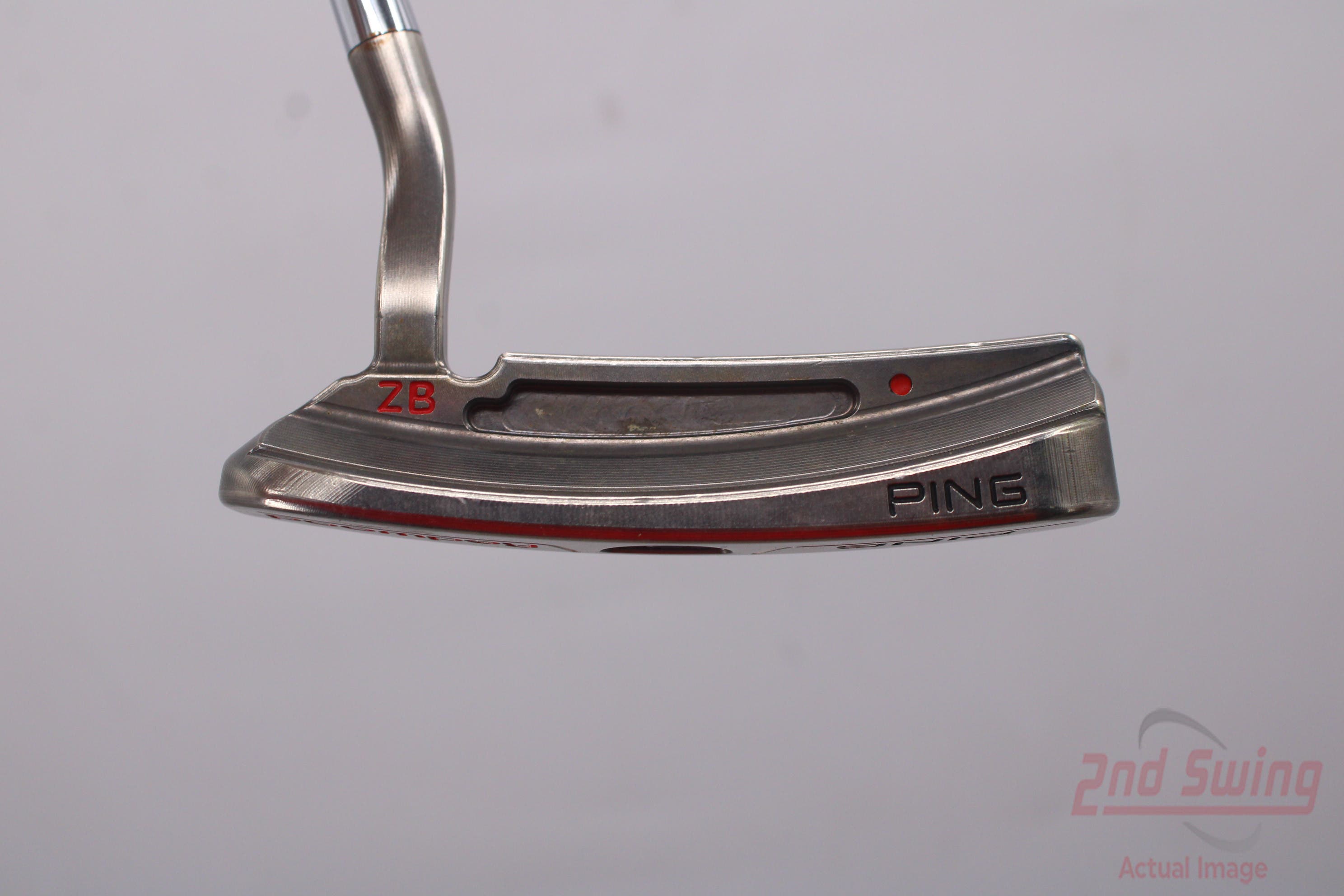 Ping Redwood ZB Putter (D-N2334459397)