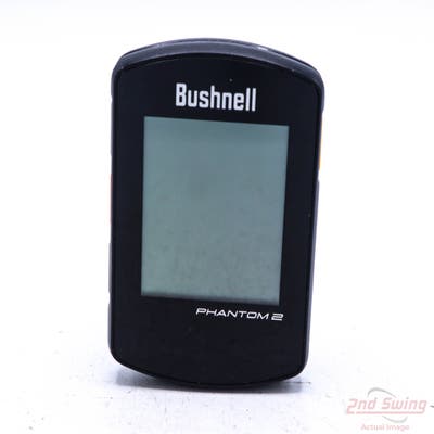 Bushnell Phantom 2 GPS Unit