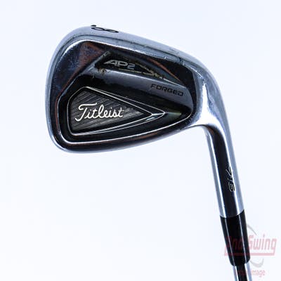 Titleist 716 AP2 Single Iron 8 Iron Nippon NS Pro Modus 3 Tour 120 Steel Stiff Right Handed 37.0in