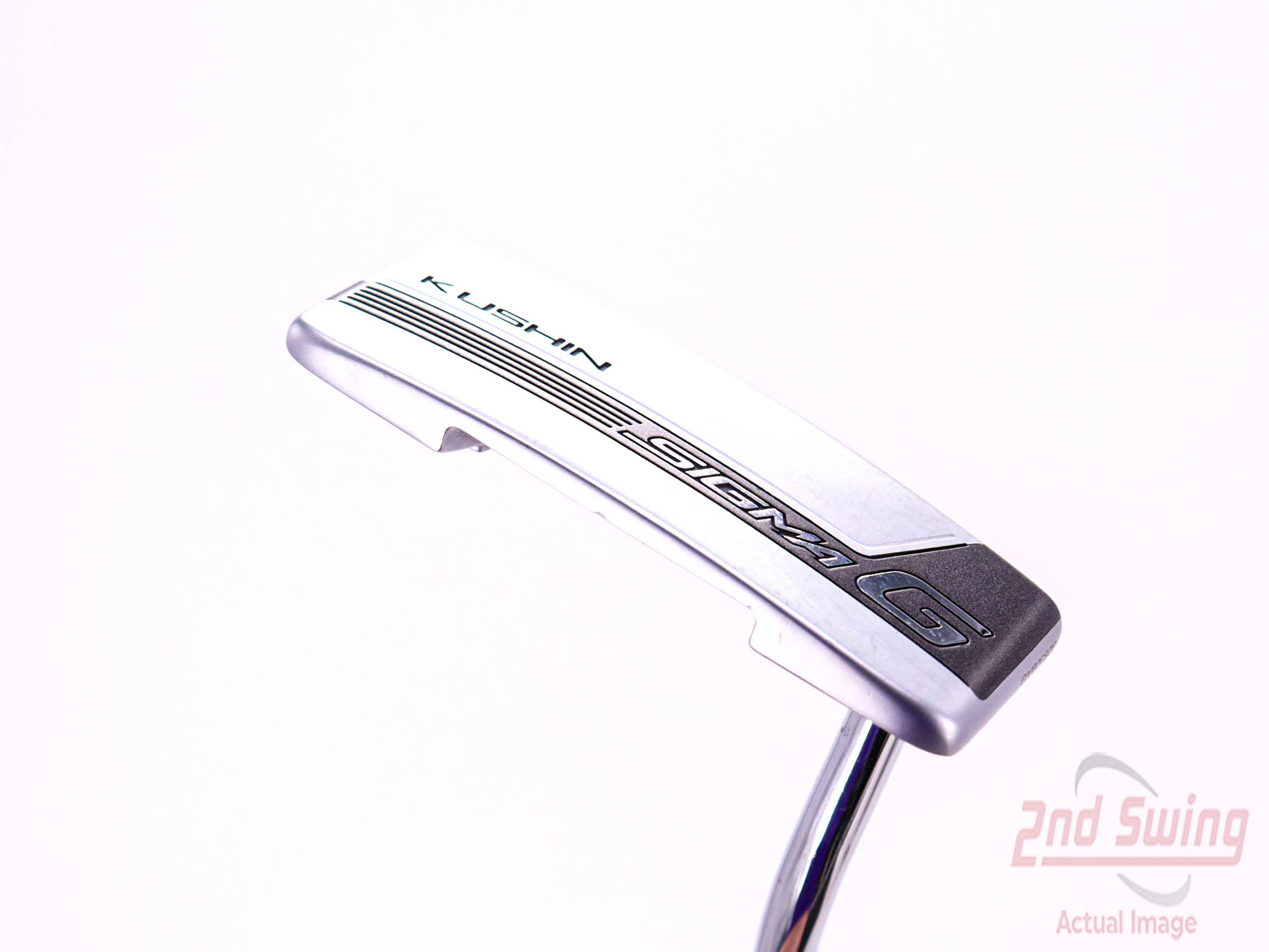 Ping Sigma G Kushin Putter | 2nd Swing Golf