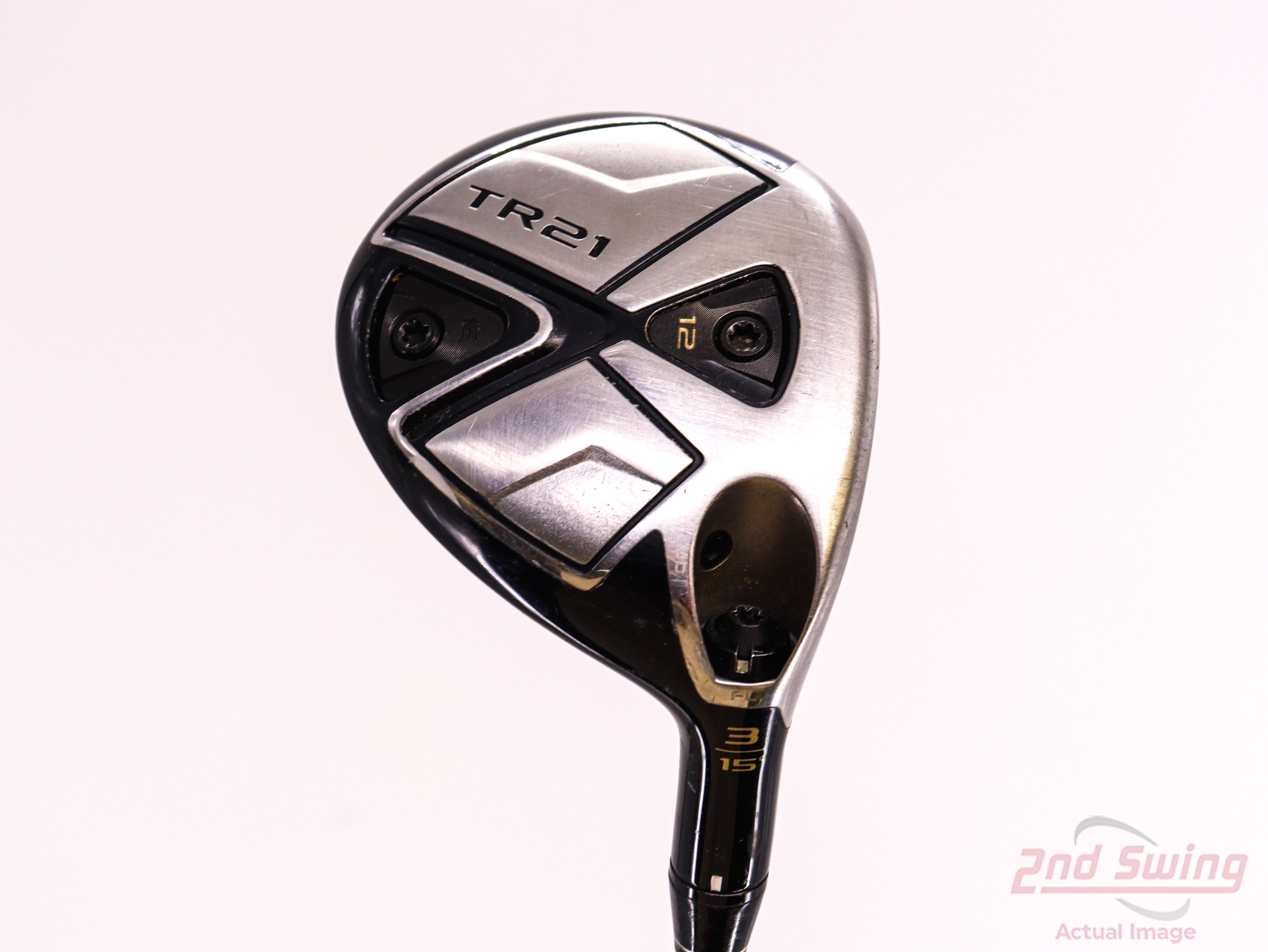 Honma TR21 Fairway Wood | 2nd Swing Golf