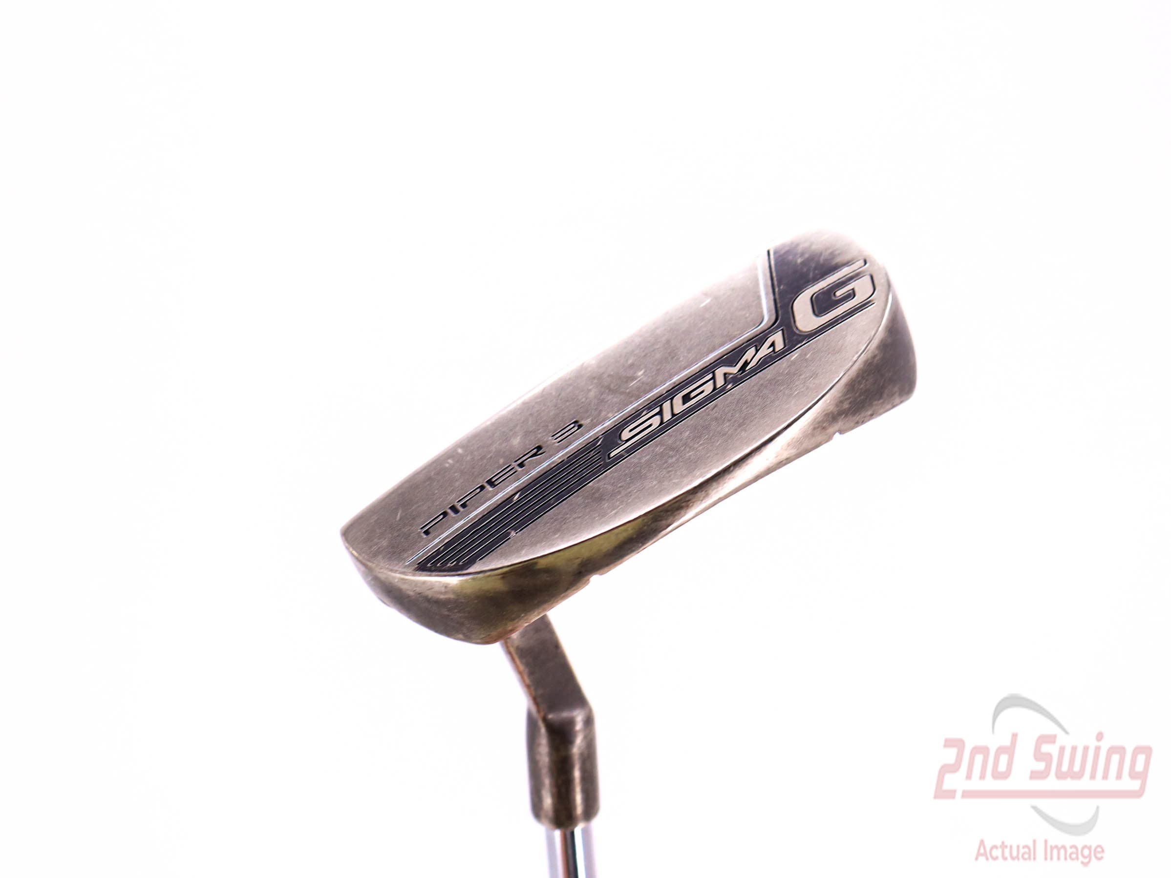 Ping Sigma G Piper 3 Putter (D-N2334477456)