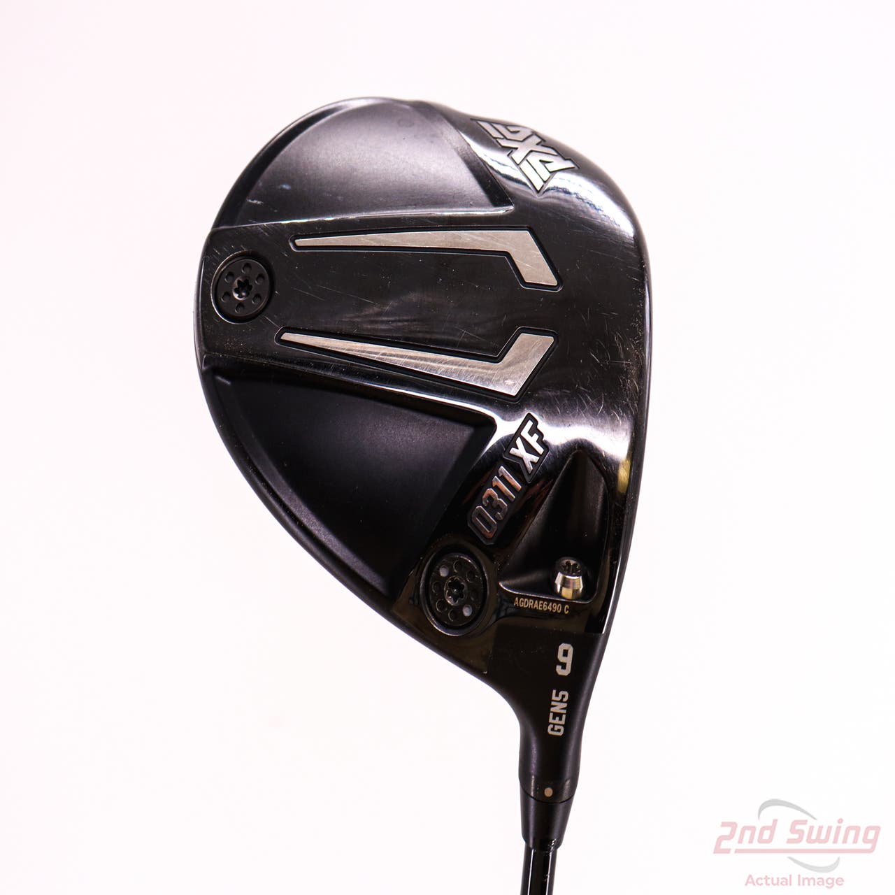 PXG 0311 XF GEN5 Driver (D-N2334485656) | 2nd Swing Golf