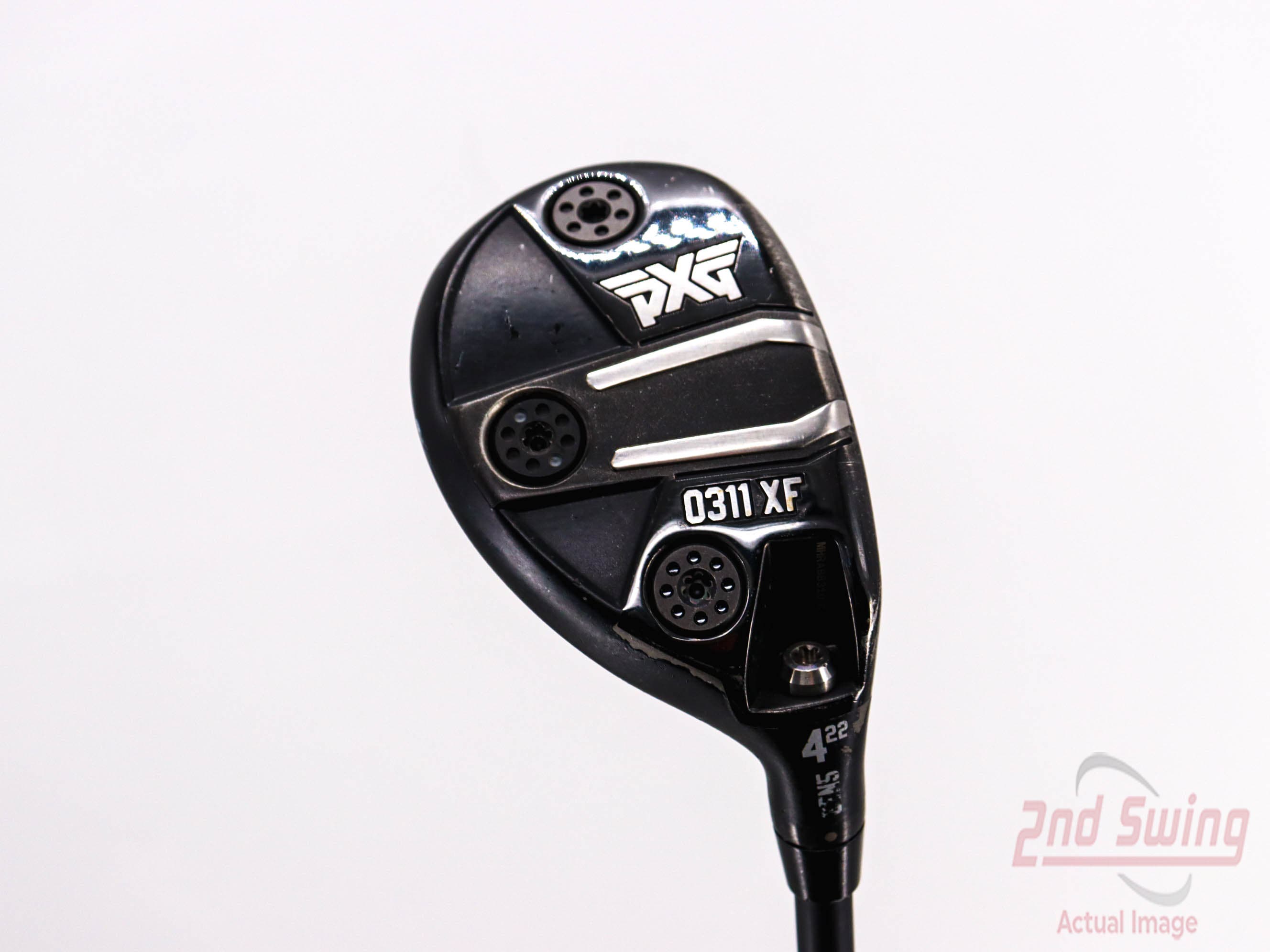 PXG 0311 XF GEN5 Hybrid (D-N2334488153) | 2nd Swing Golf