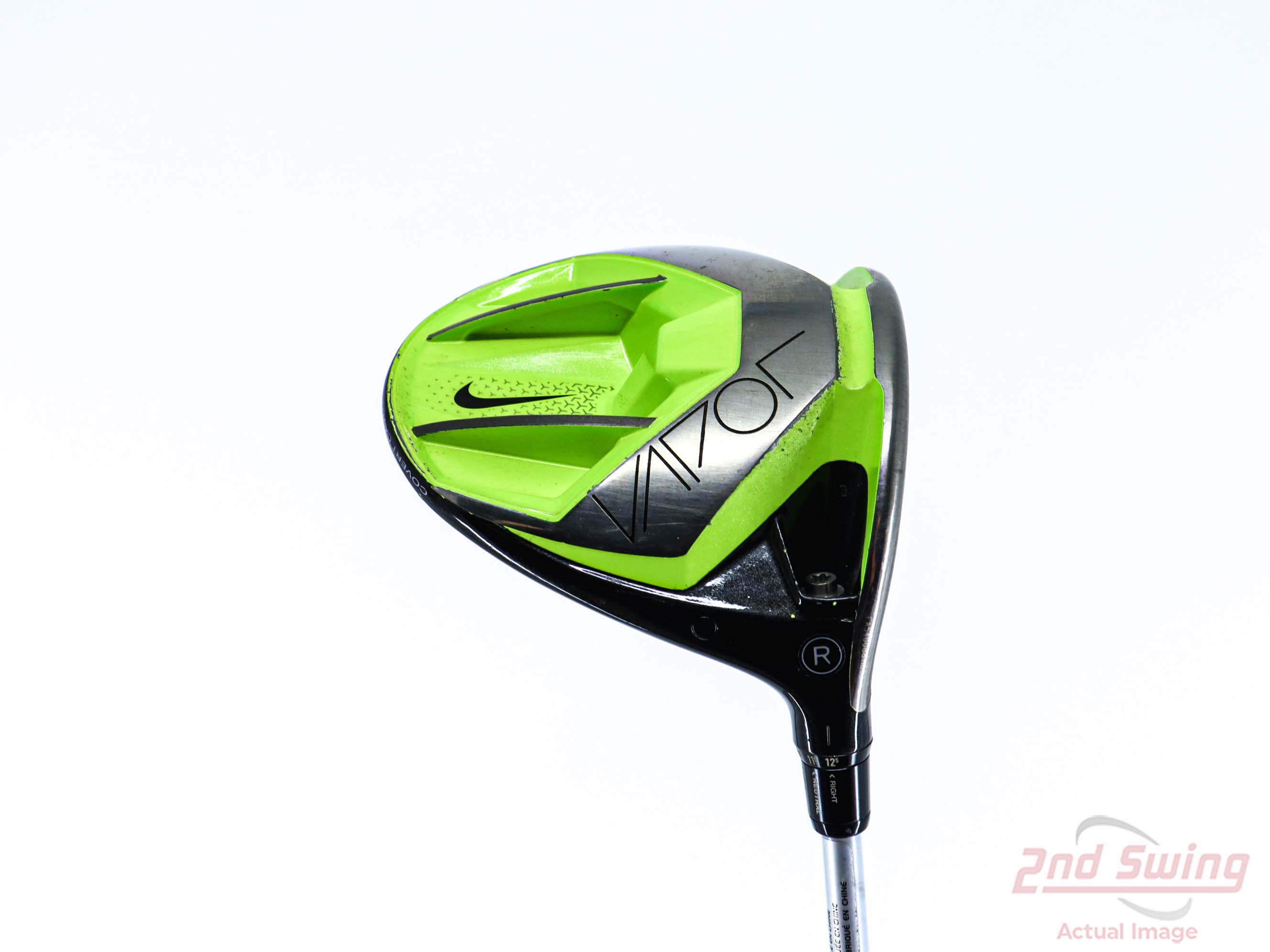 Nike store Vapor Speed Driver - Headcover Included