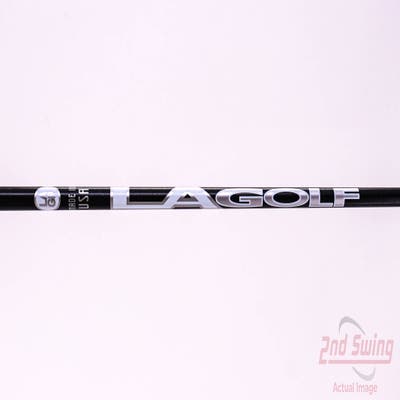 New Uncut LA Golf Tour AXS White 50g Driver Shaft Regular 46.0in