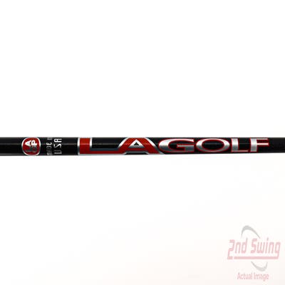 New Uncut LA Golf Tour AXS Red 60g Driver Shaft X-Stiff 46.0in