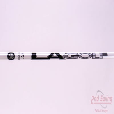 New Uncut LA Golf White RXR 45g Driver Shaft Ladies 46.0in