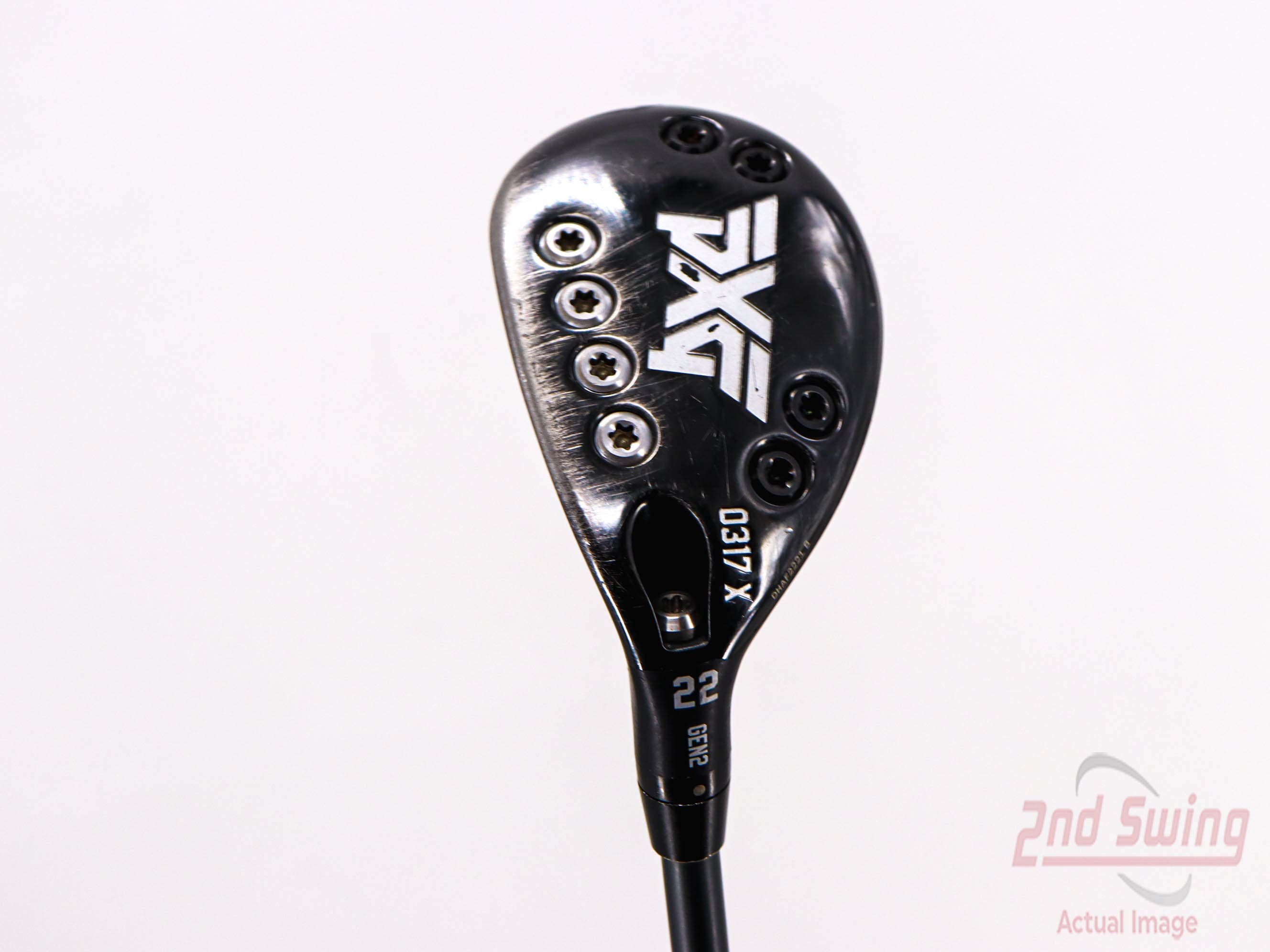PXG 0317 X Gen2 Hybrid | 2nd Swing Golf