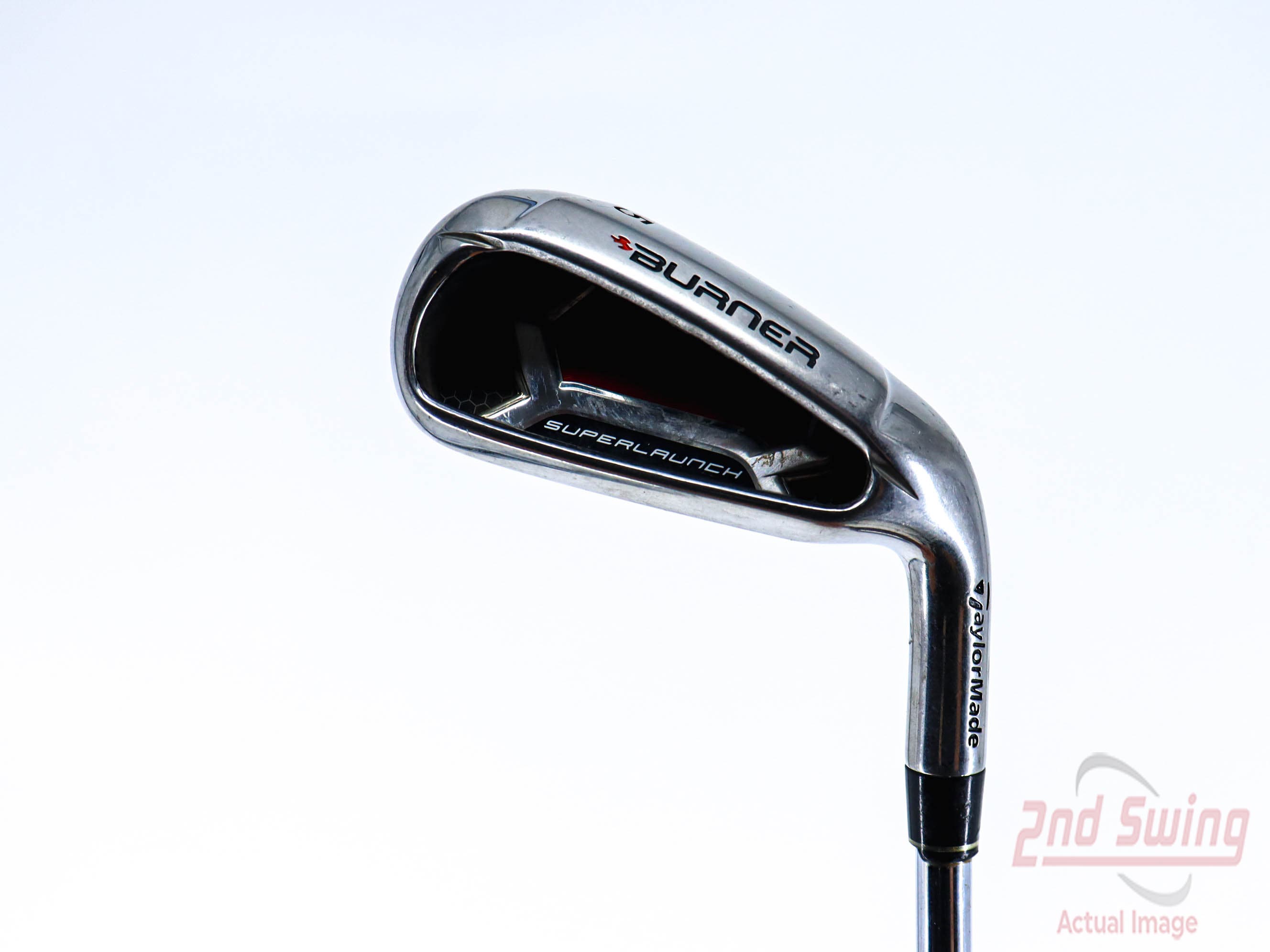 TaylorMade Burner Superlaunch Single Iron | 2nd Swing Golf