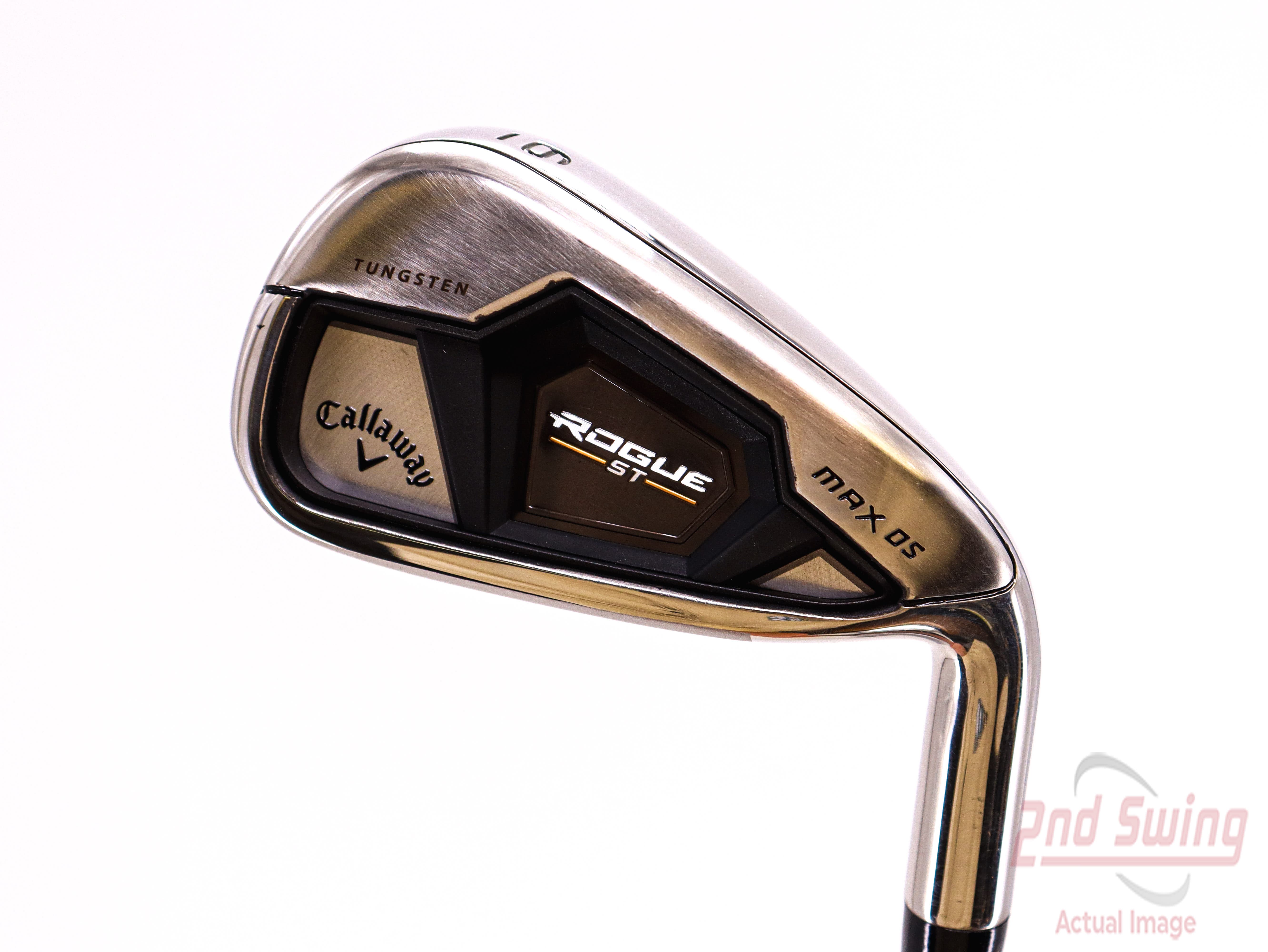 Callaway Rogue ST Max OS Single Iron | 2nd Swing Golf