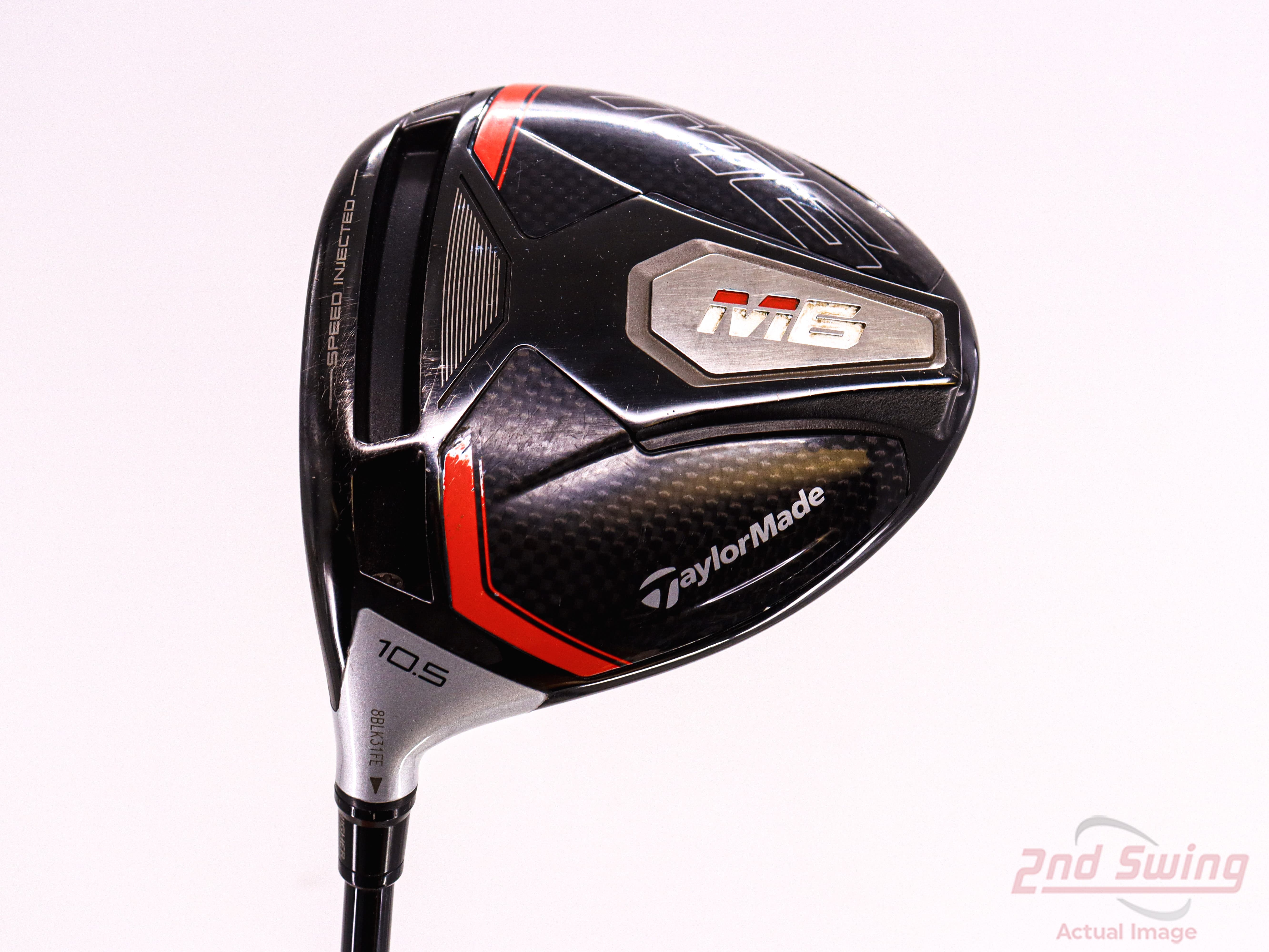 TaylorMade M6 Driver | 2nd Swing Golf