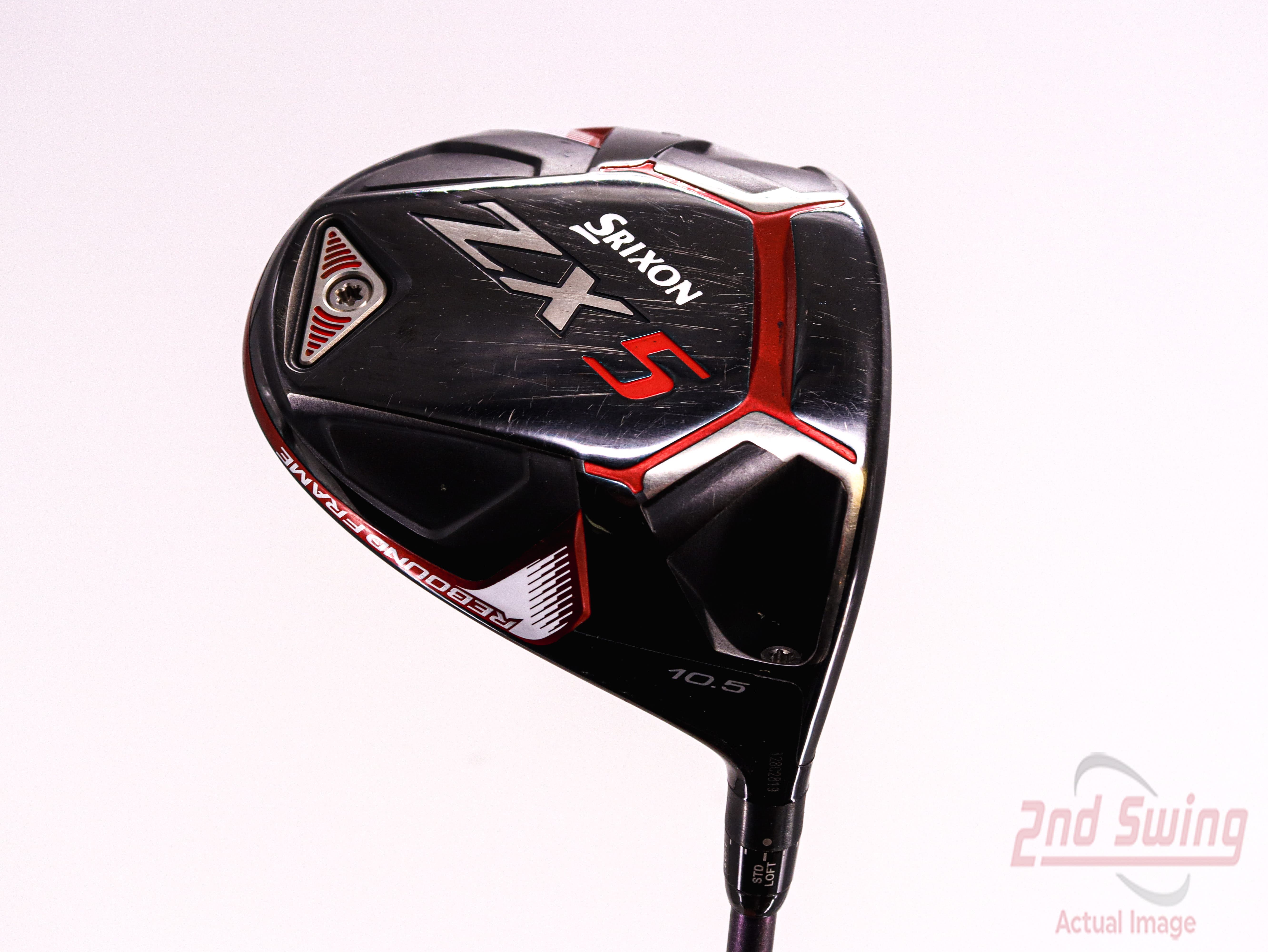 Srixon ZX5 Driver | 2nd Swing Golf