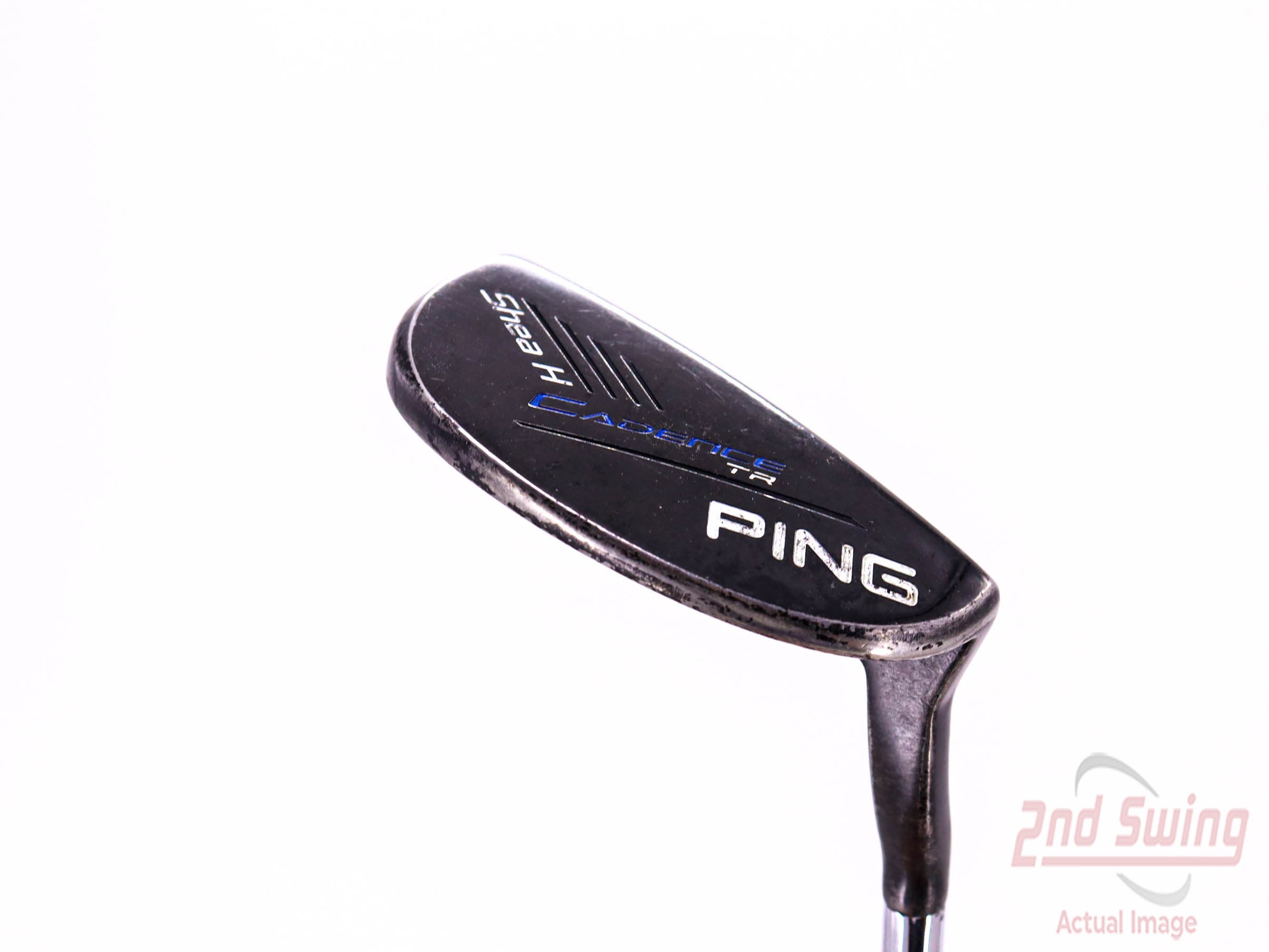 Ping Cadence TR Shea H Putter | 2nd Swing Golf
