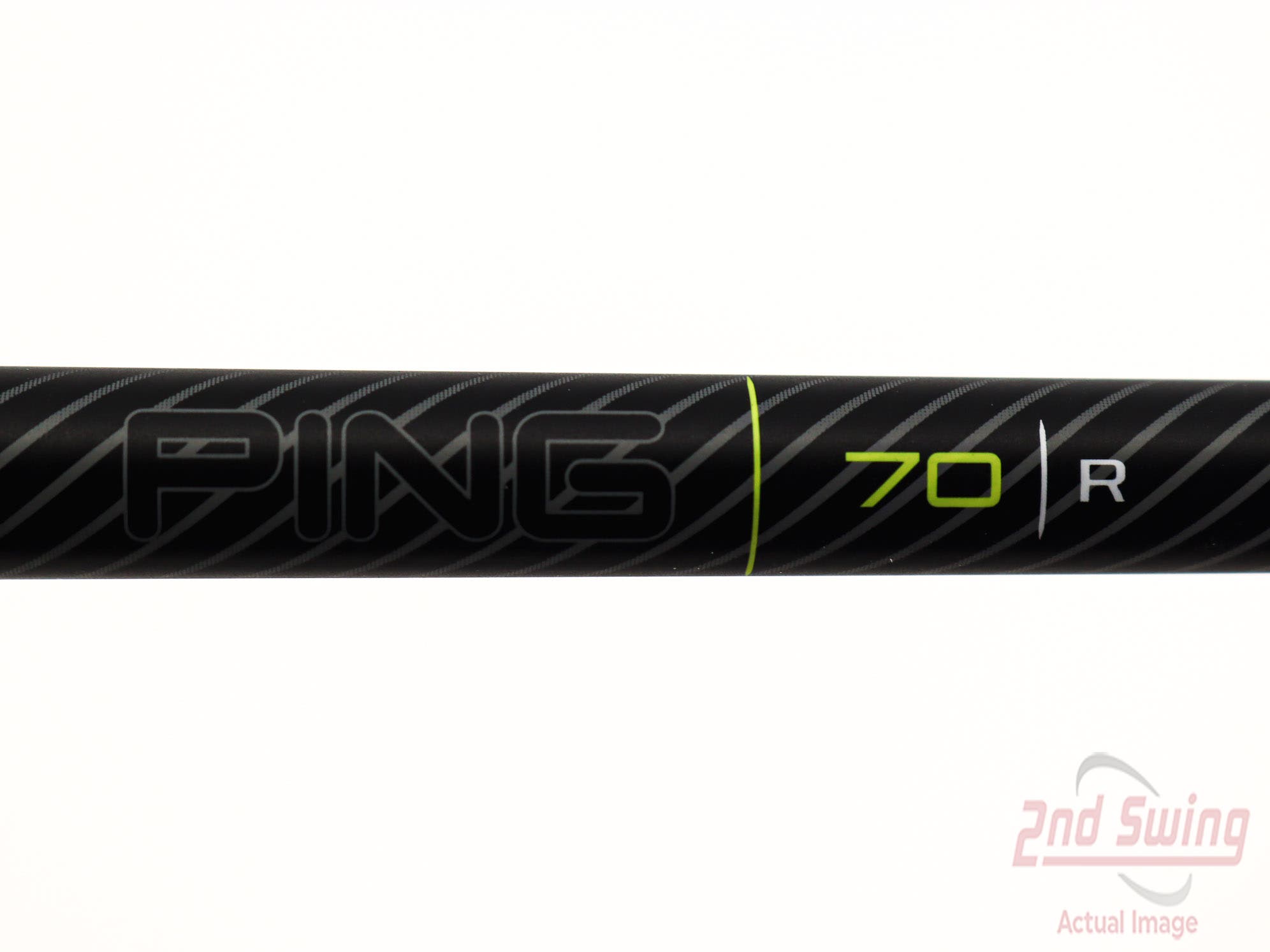 Ping ALTA CB 70 Black Hybrid Shaft (D-N2334533899)