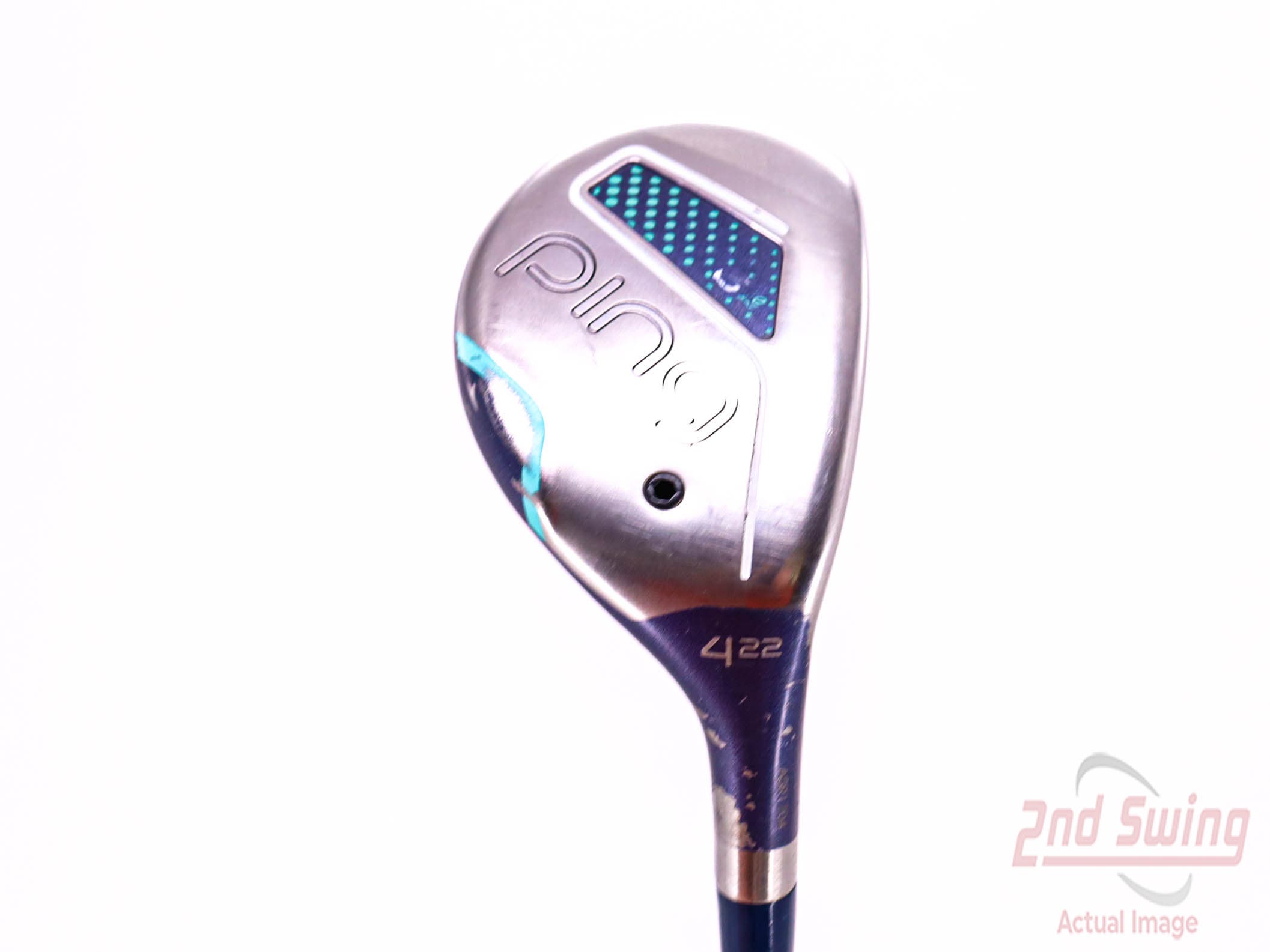 Ping G LE Hybrid | 2nd Swing Golf