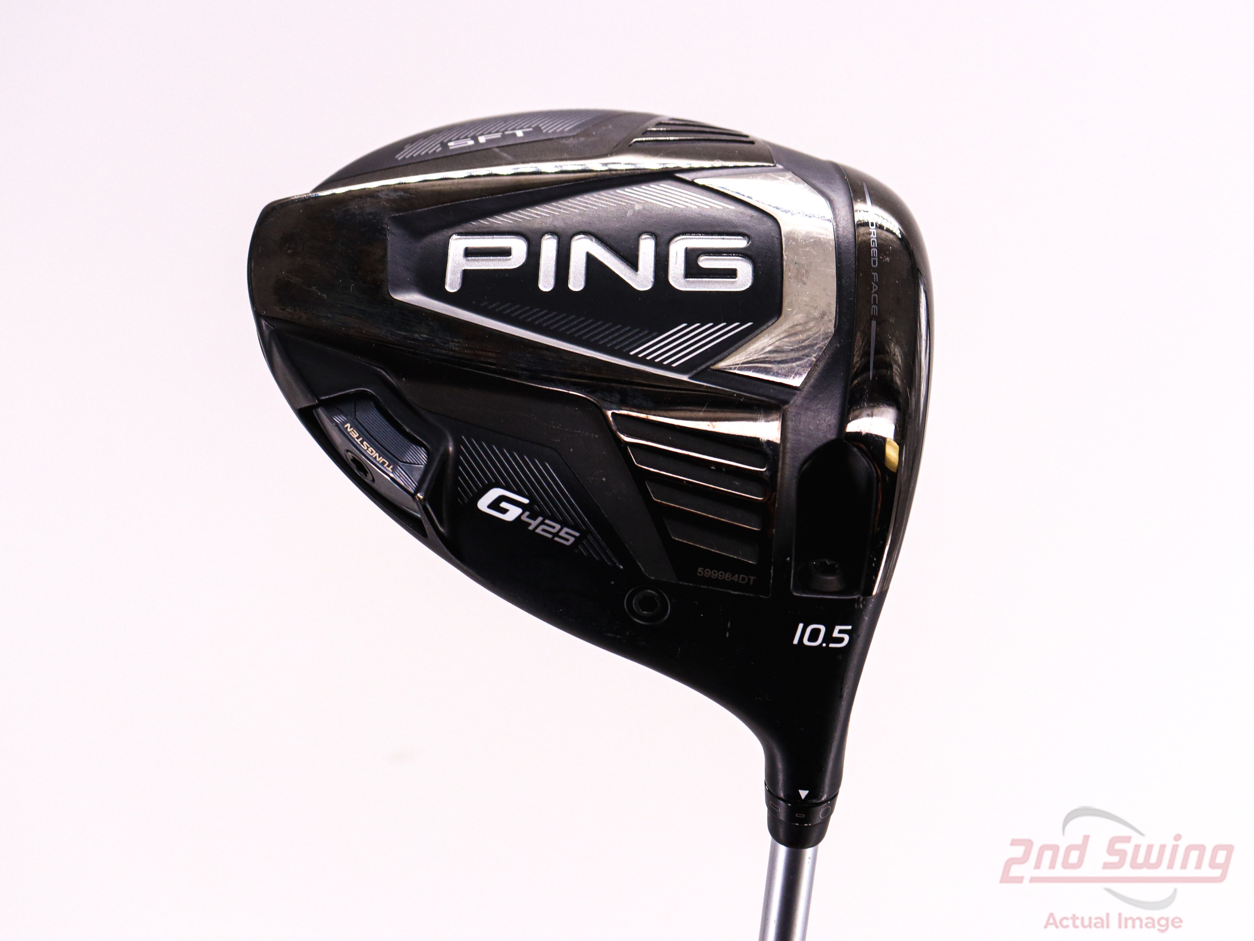 Ping G425 SFT Driver | 2nd Swing Golf