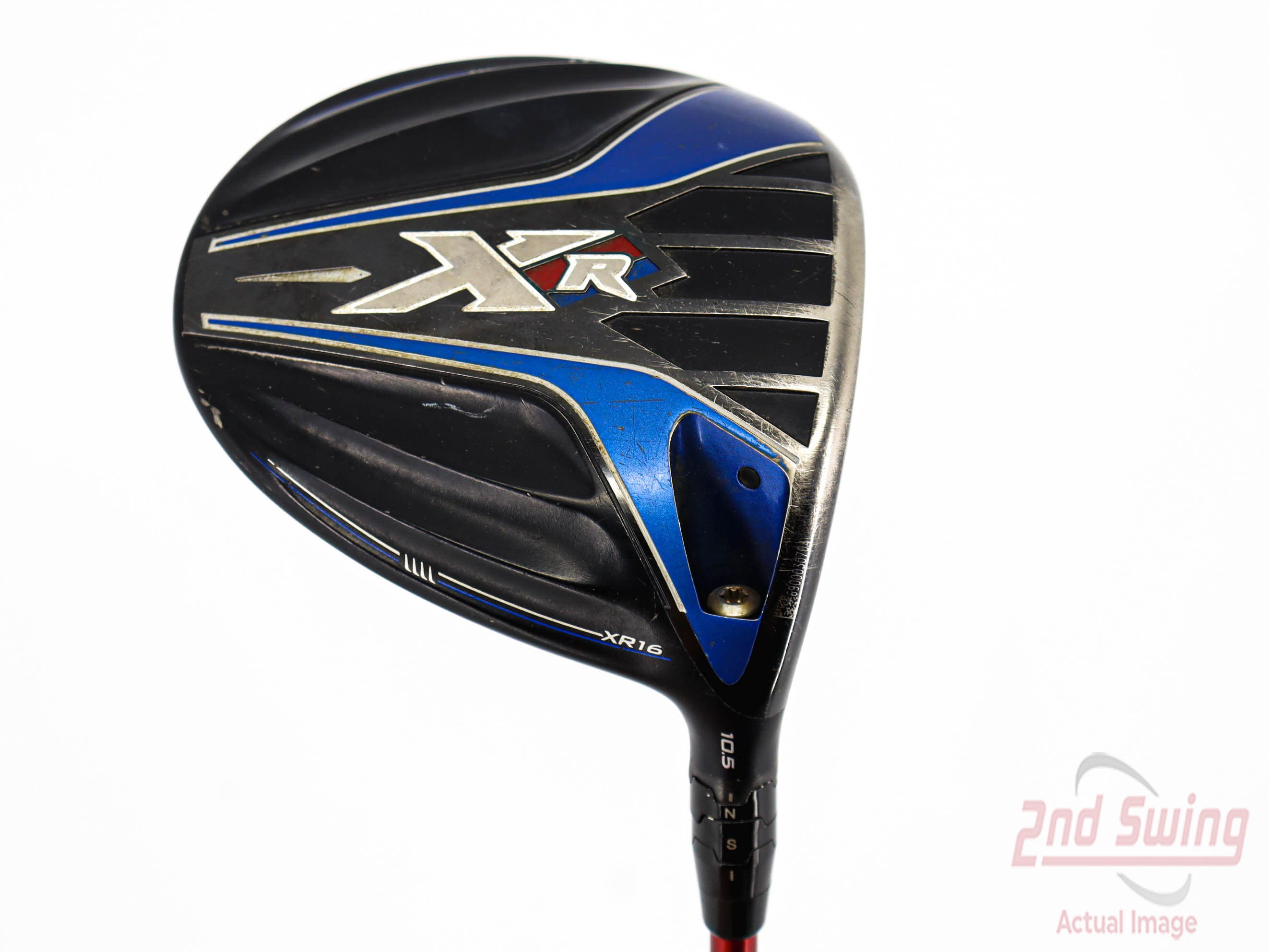 Callaway XR 16 Driver | 2nd Swing Golf