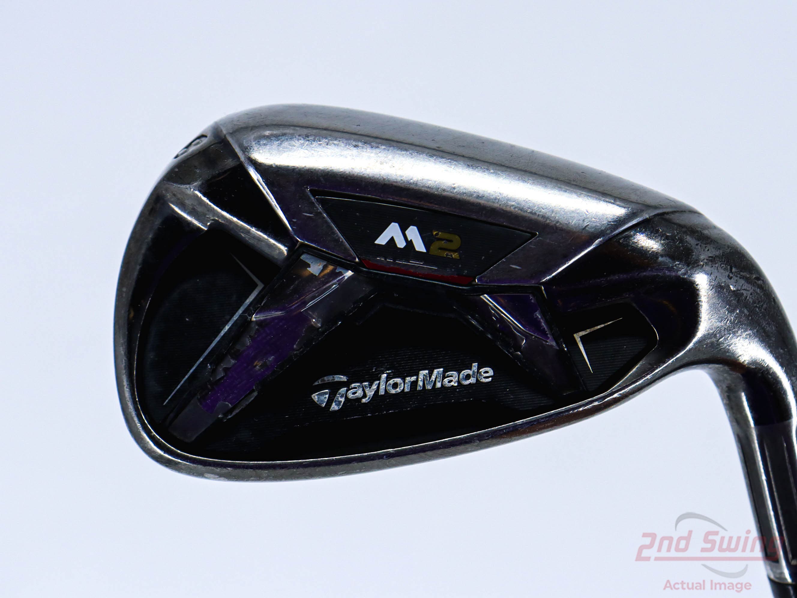 TaylorMade M2 Single Iron (D-N2334552015) | 2nd Swing Golf