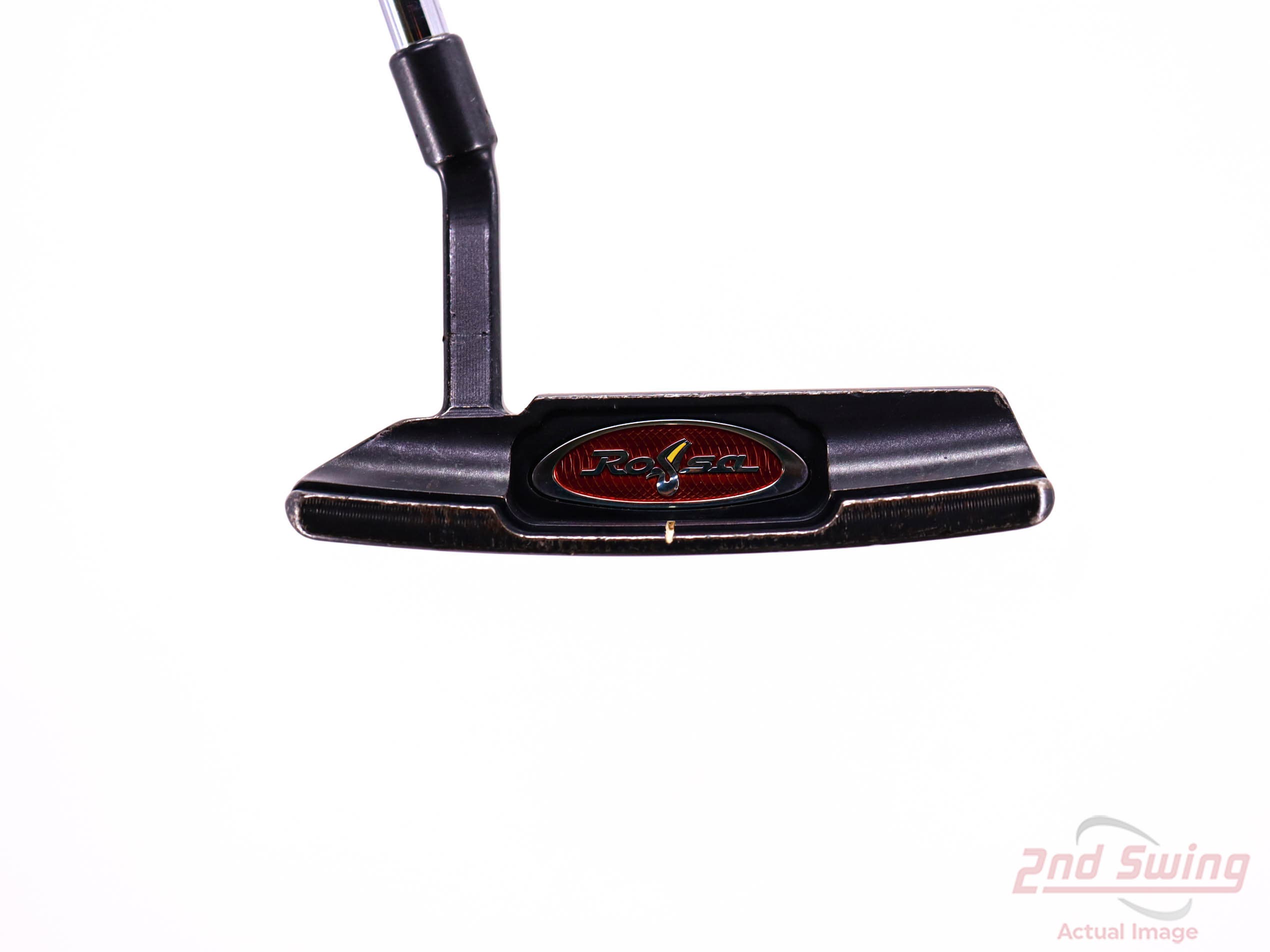 TaylorMade Rossa TP Siena 4-02 Putter (D-N2334566445) | 2nd Swing Golf