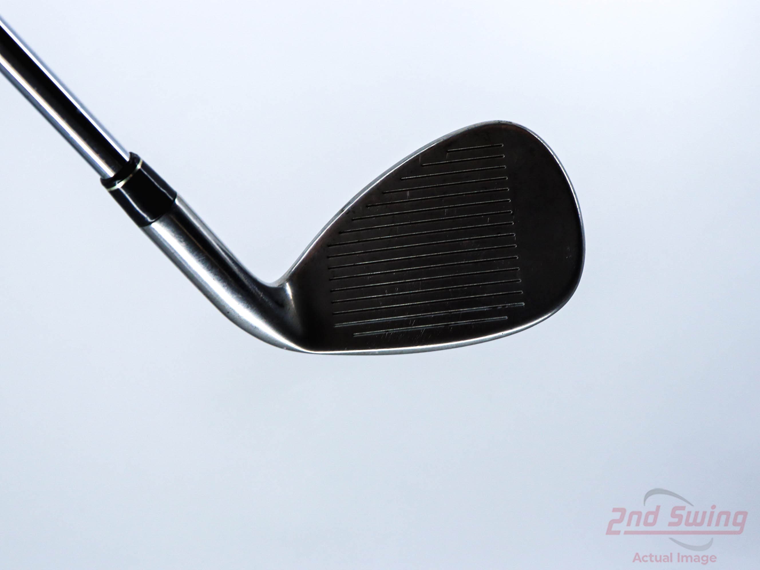 Taylormade R7 Draw Sand Wedge / Stiff-Flex deals Shaft