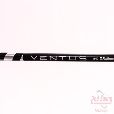 Used W/ PXG LH Adapter Fujikura Ventus Black Velocore Fairway Shaft X-Stiff 41.0in