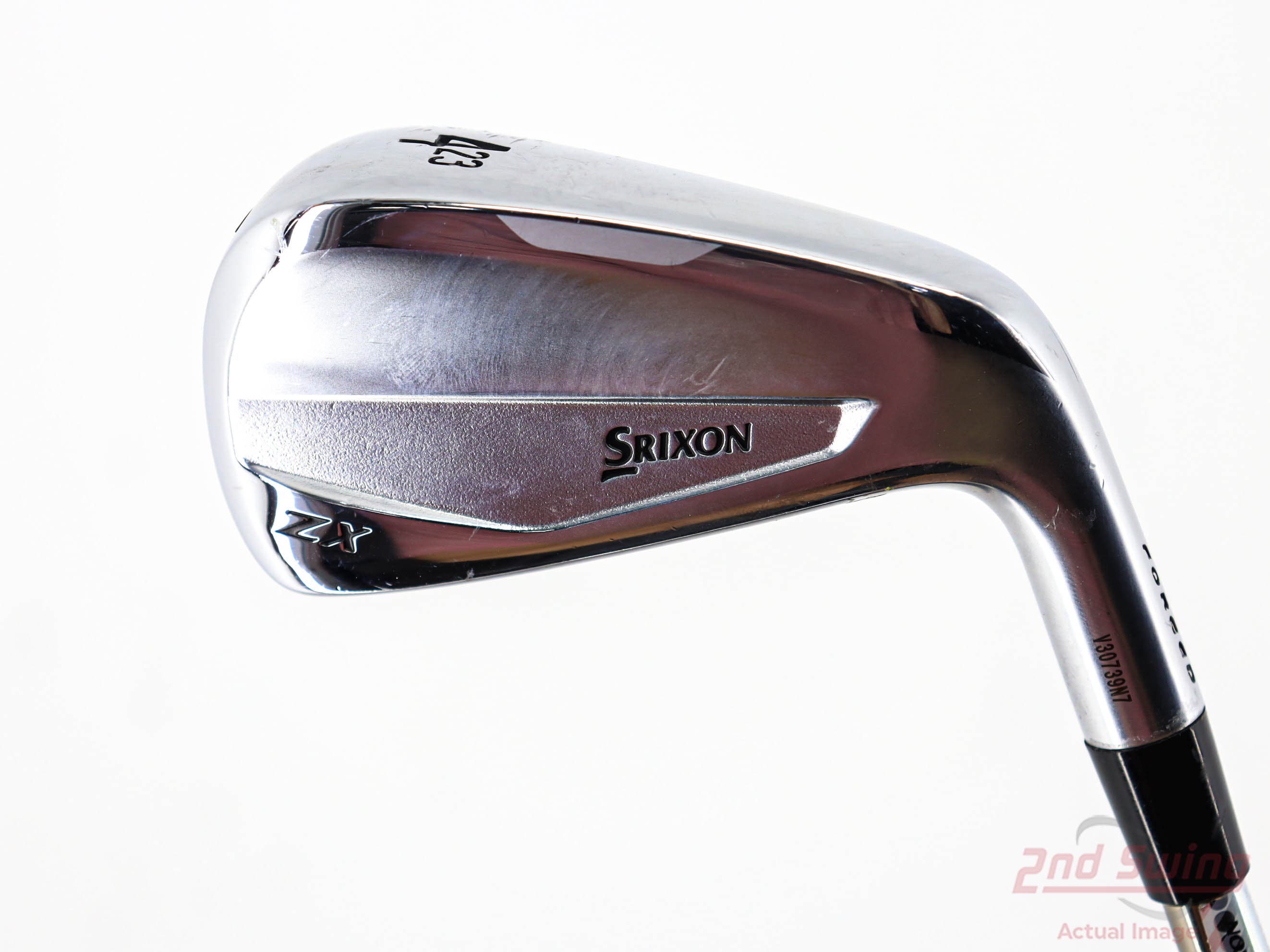 Srixon ZX Utility Hybrid (D-N2334578045)