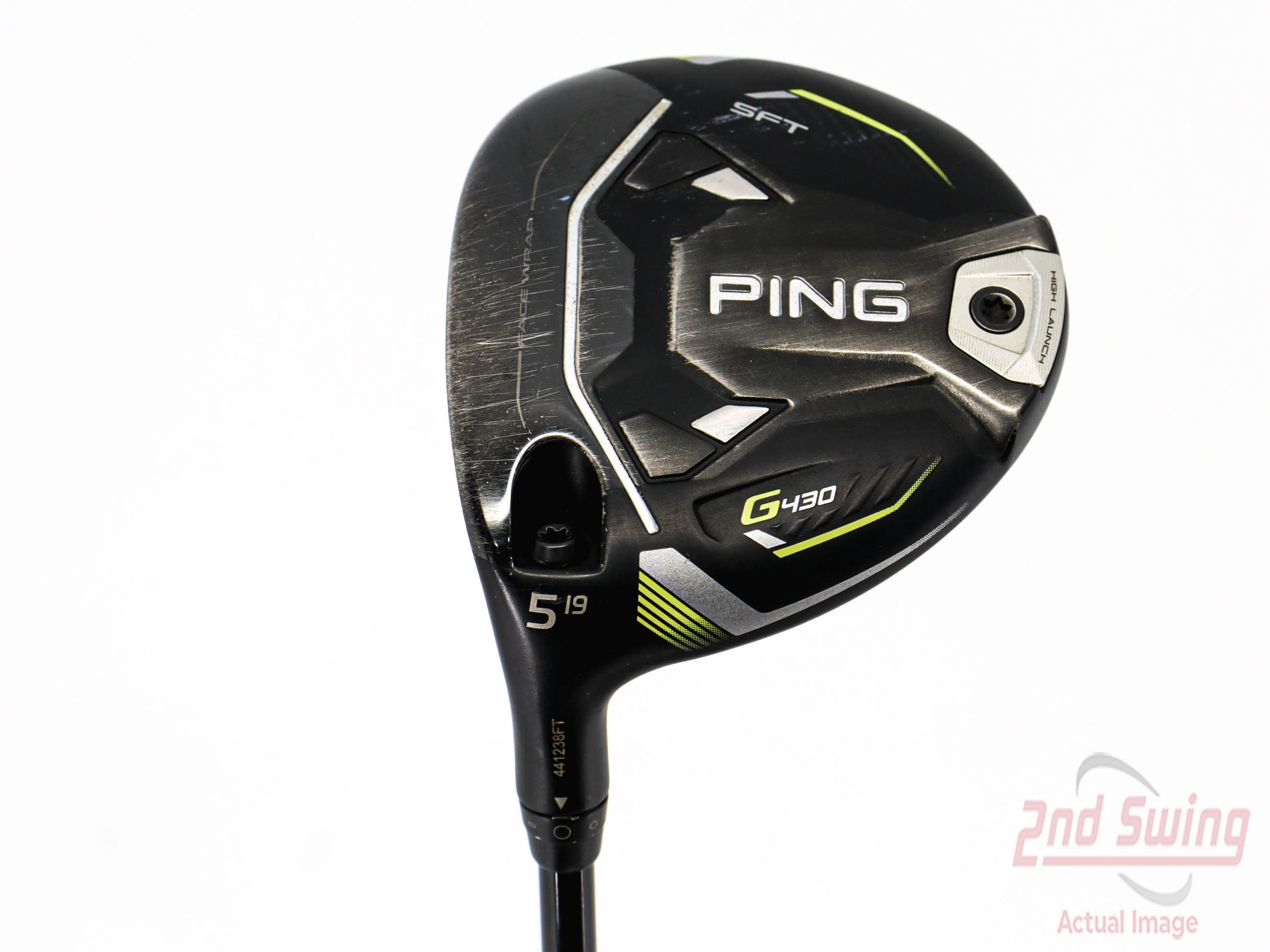 Ping G430 SFT Fairway Wood | 2nd Swing Golf