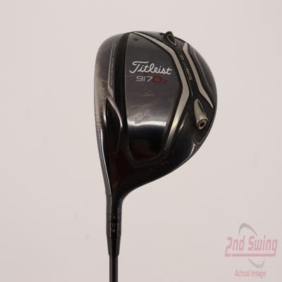 Titleist 917 D2 Driver 10.5° Diamana S+ 60 Limited Edition Graphite Regular Left Handed 45.25in