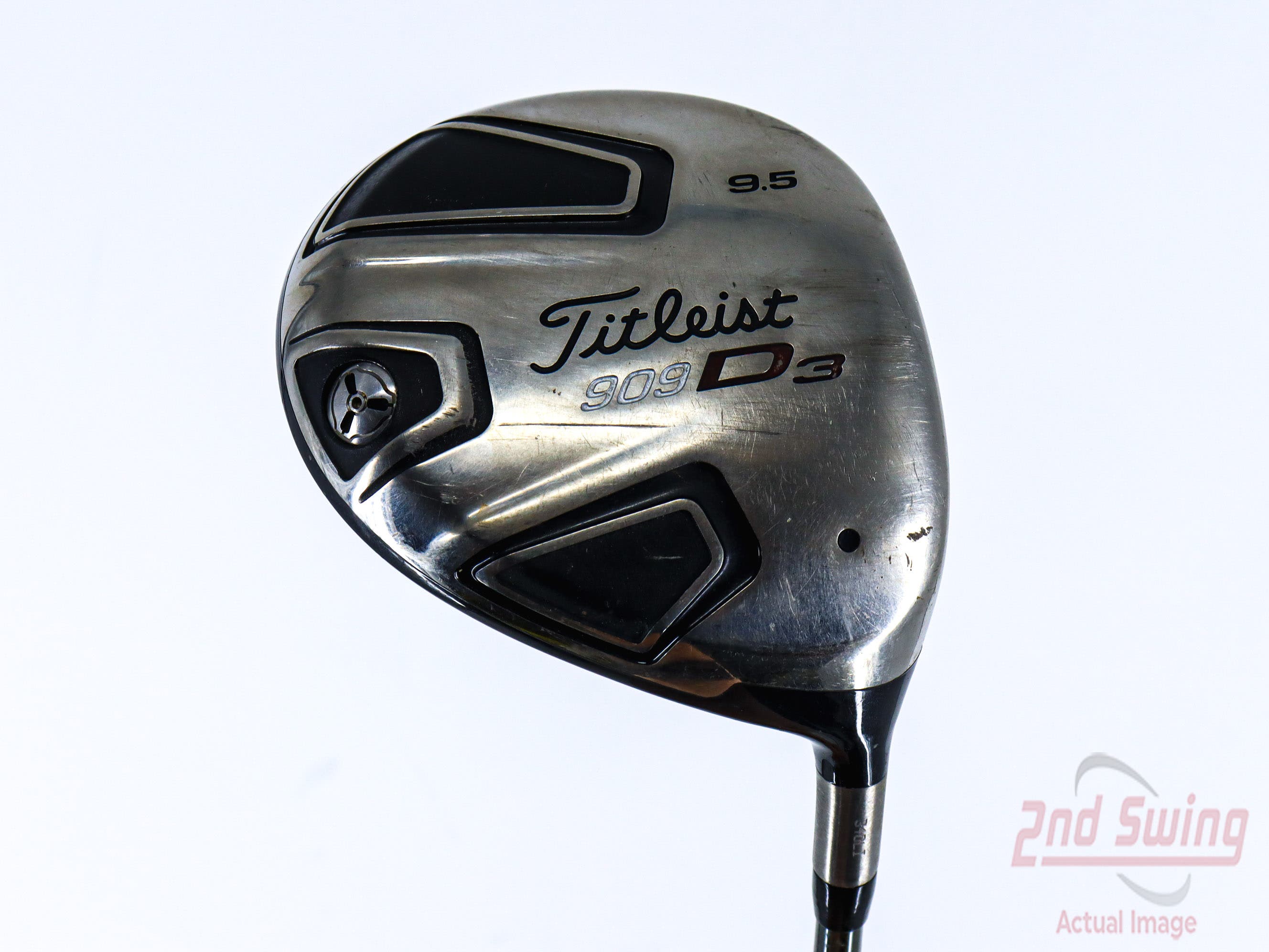Titleist 909 D3 Driver | 2nd Swing Golf